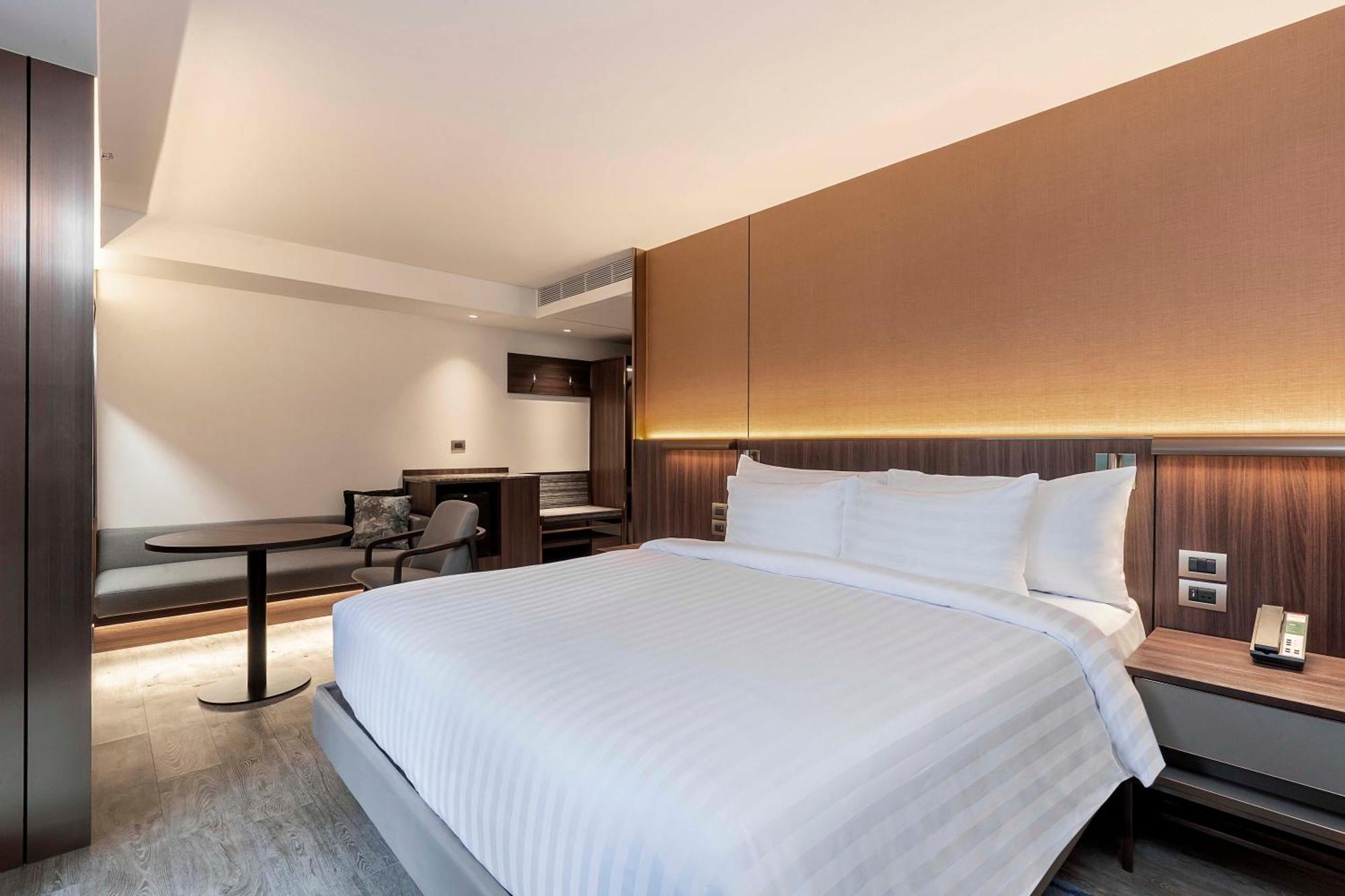 Gardina Asoke & - Sha Certified Hotel 4*