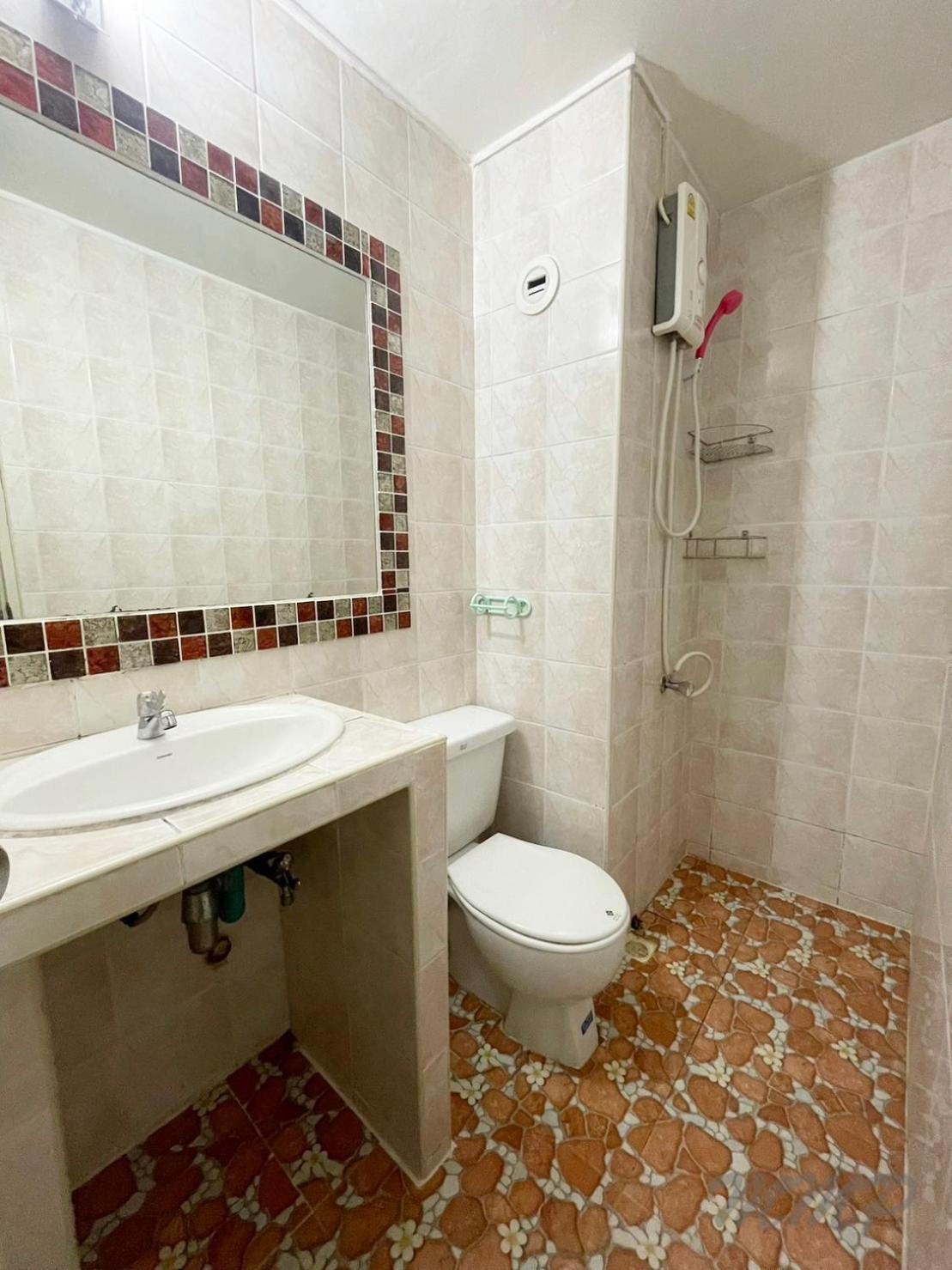 Apartment Popular Muang Thong Thani Near Impact *