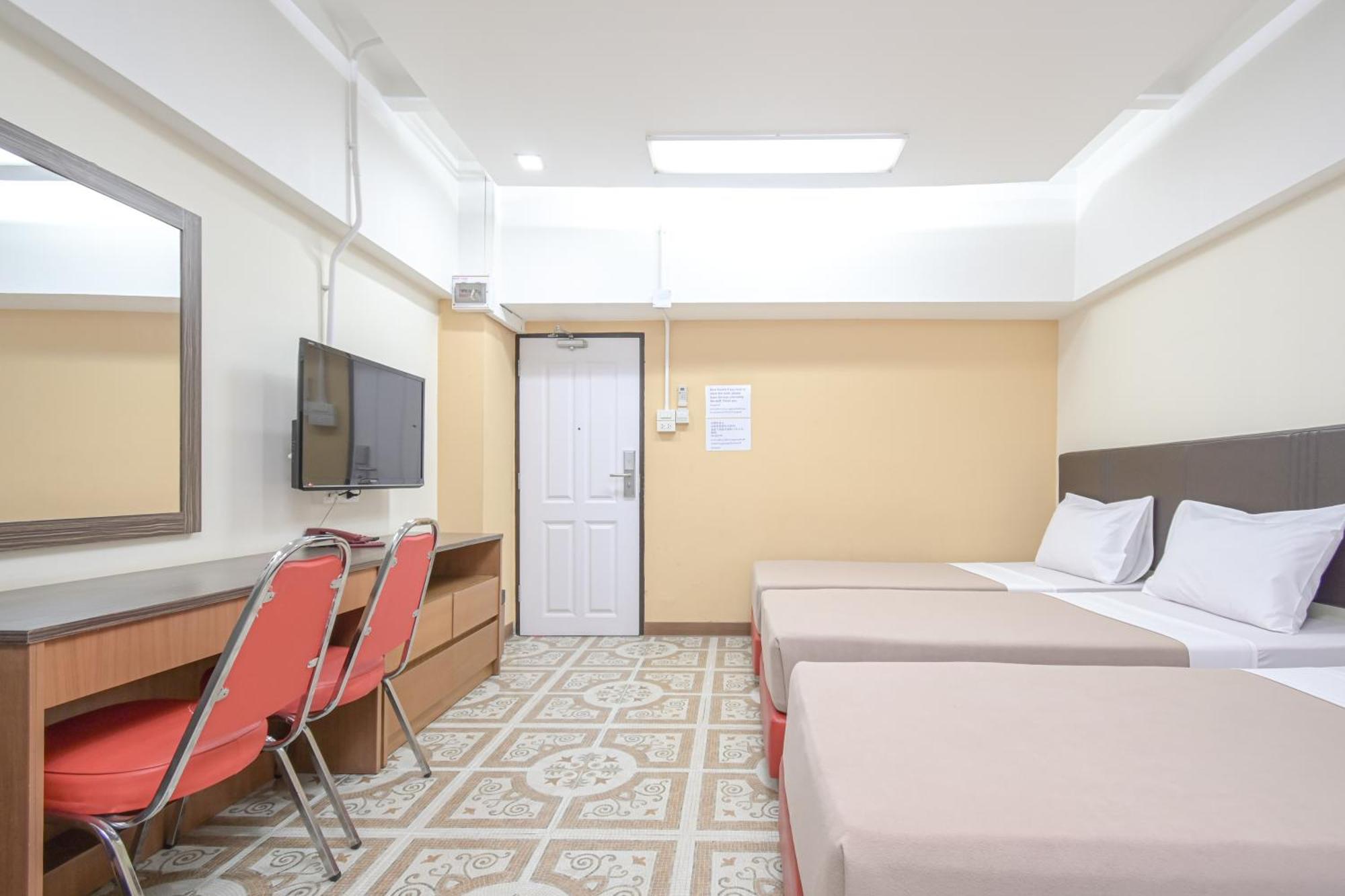 Aparthotel Ac Habitat