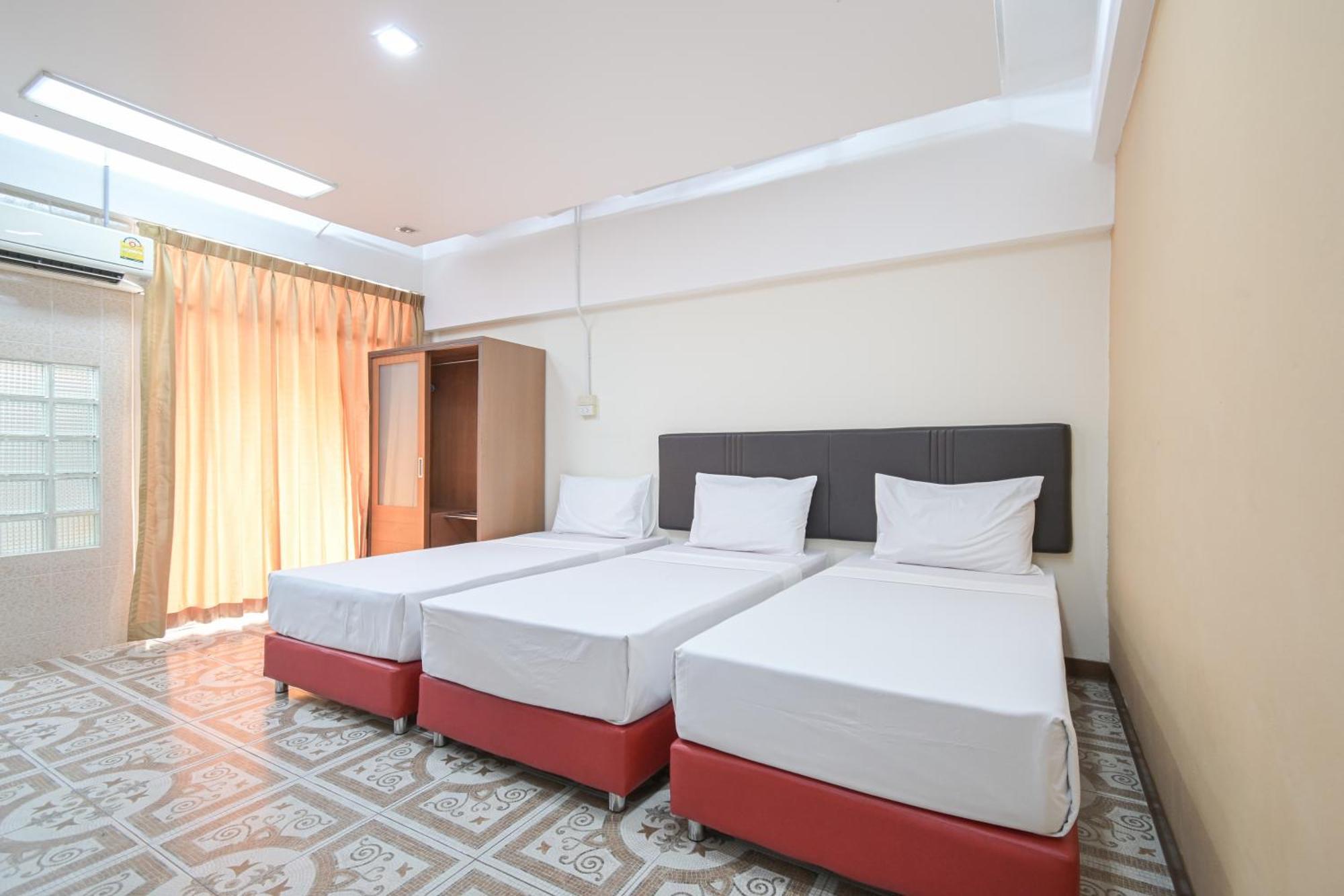 Aparthotel Ac Habitat 3*