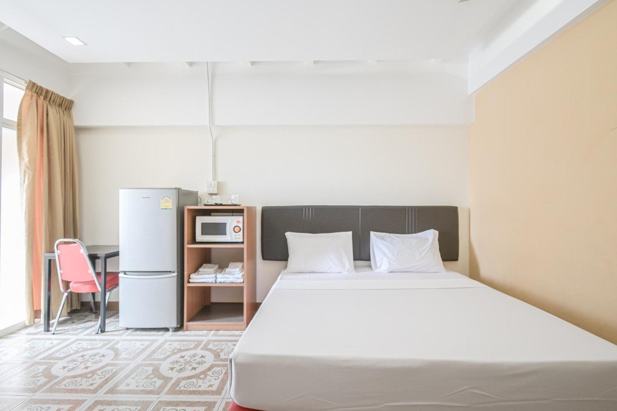 Ac Habitat Aparthotel 3*