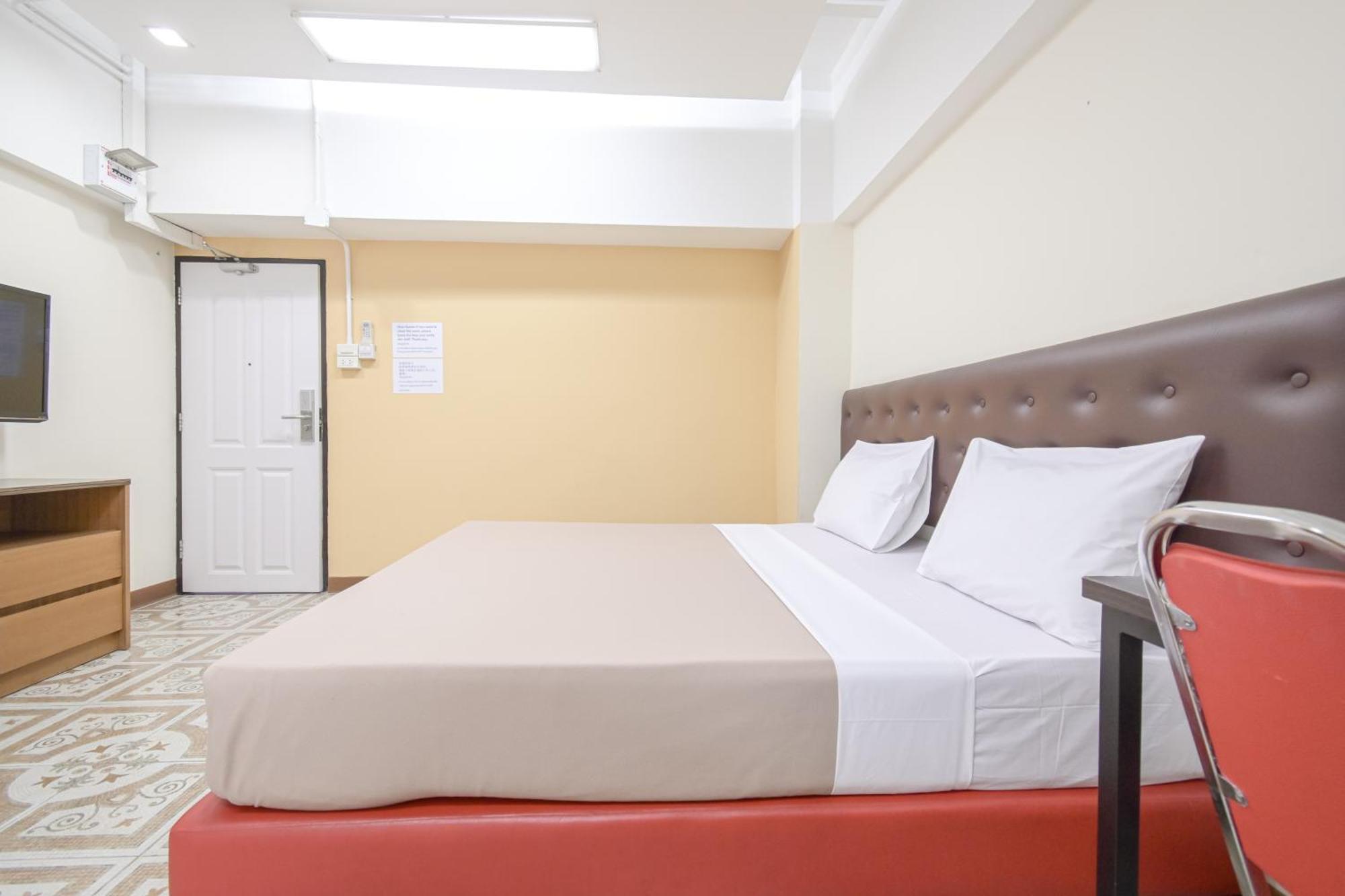 Aparthotel Ac Habitat Bangkok