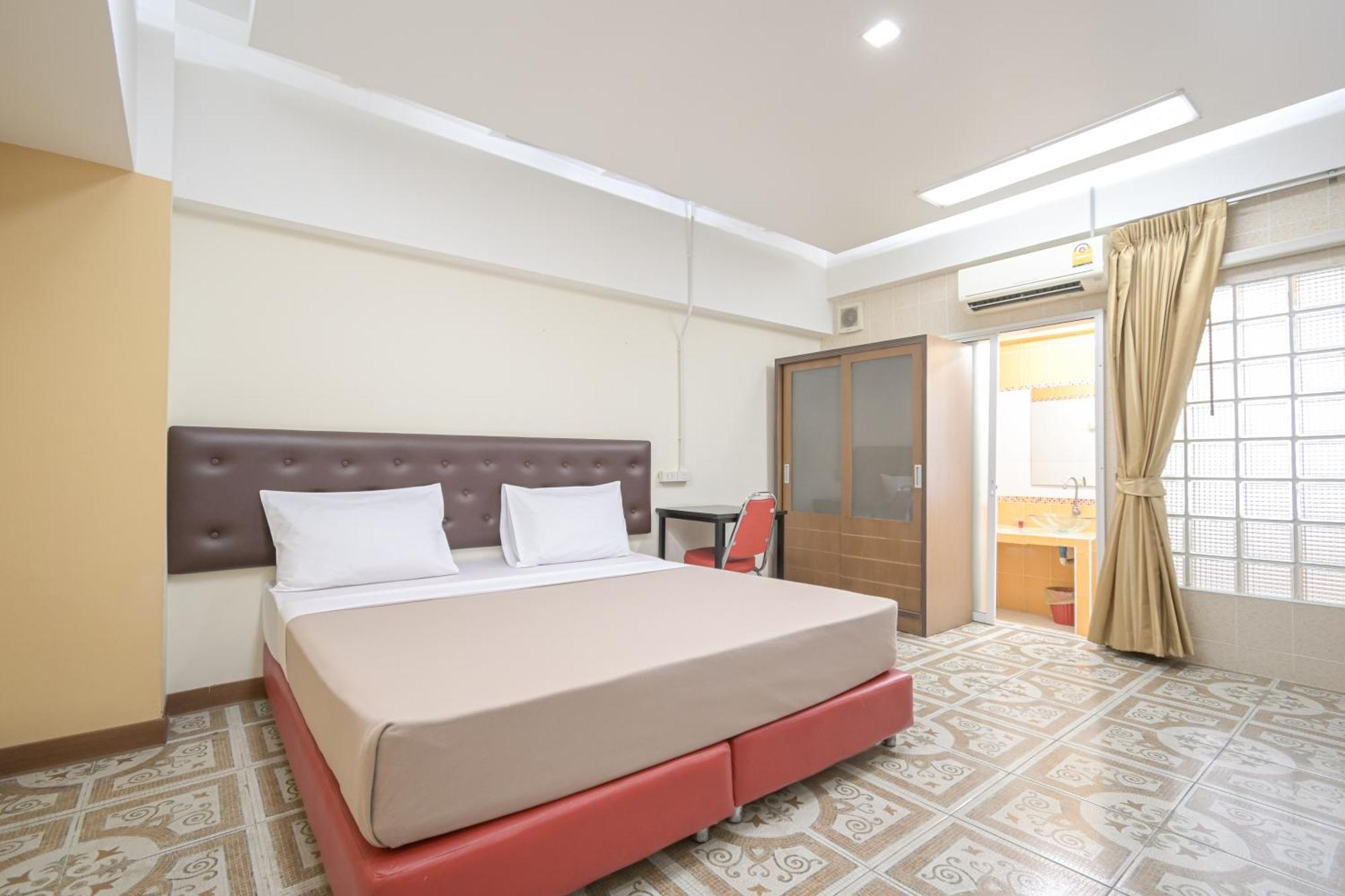 Ac Habitat Bangkok