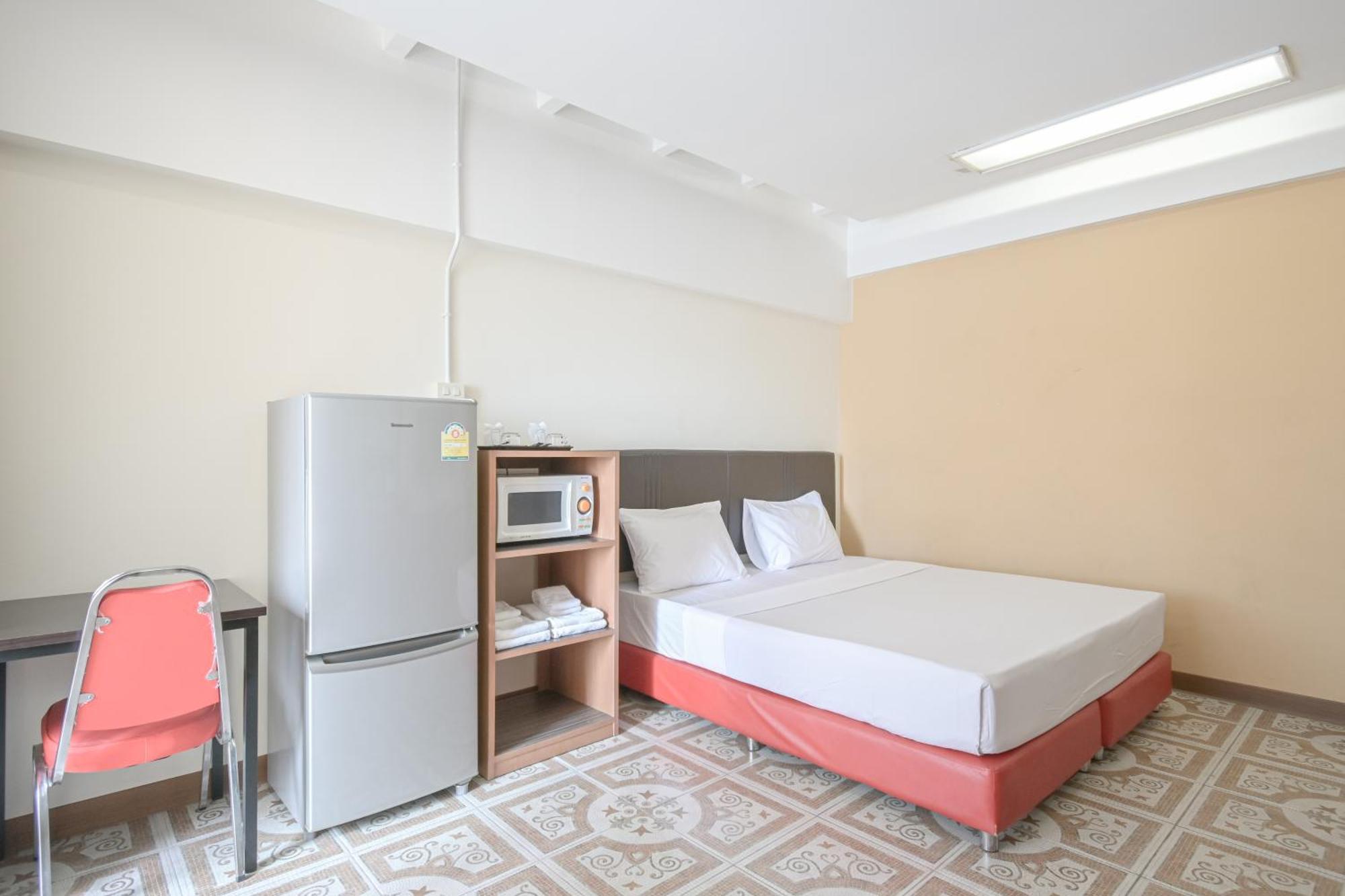 Ac Habitat Bangkok