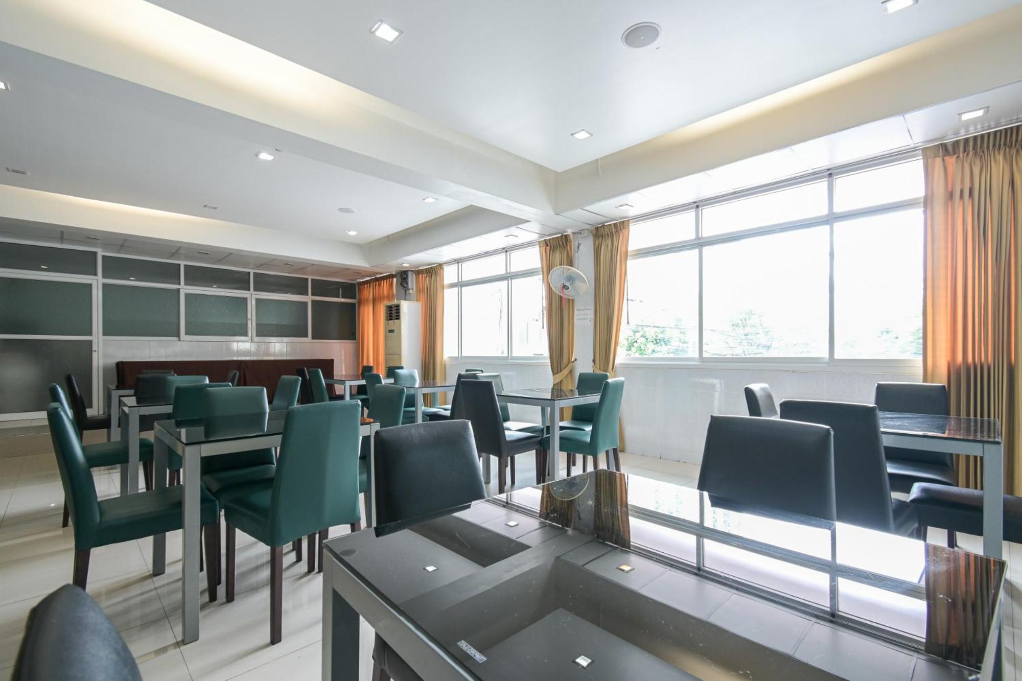 Aparthotel Ac Habitat Bangkok