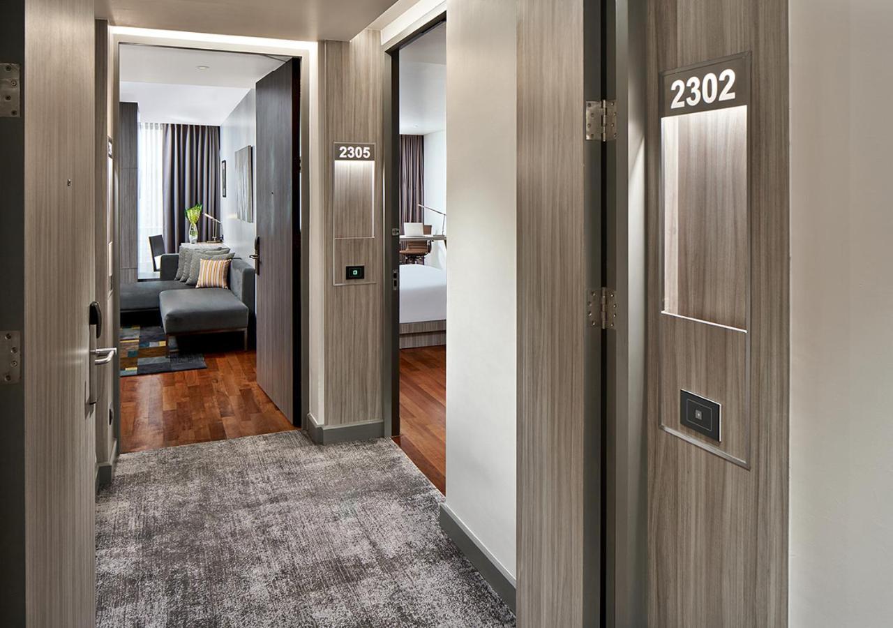 Fraser Sukhumvit 5* Bangkok