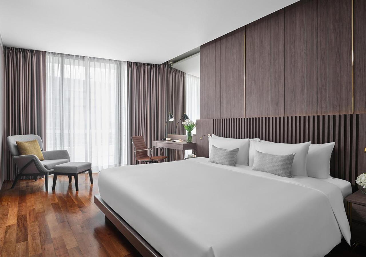 Aparthotel Fraser Sukhumvit 5*