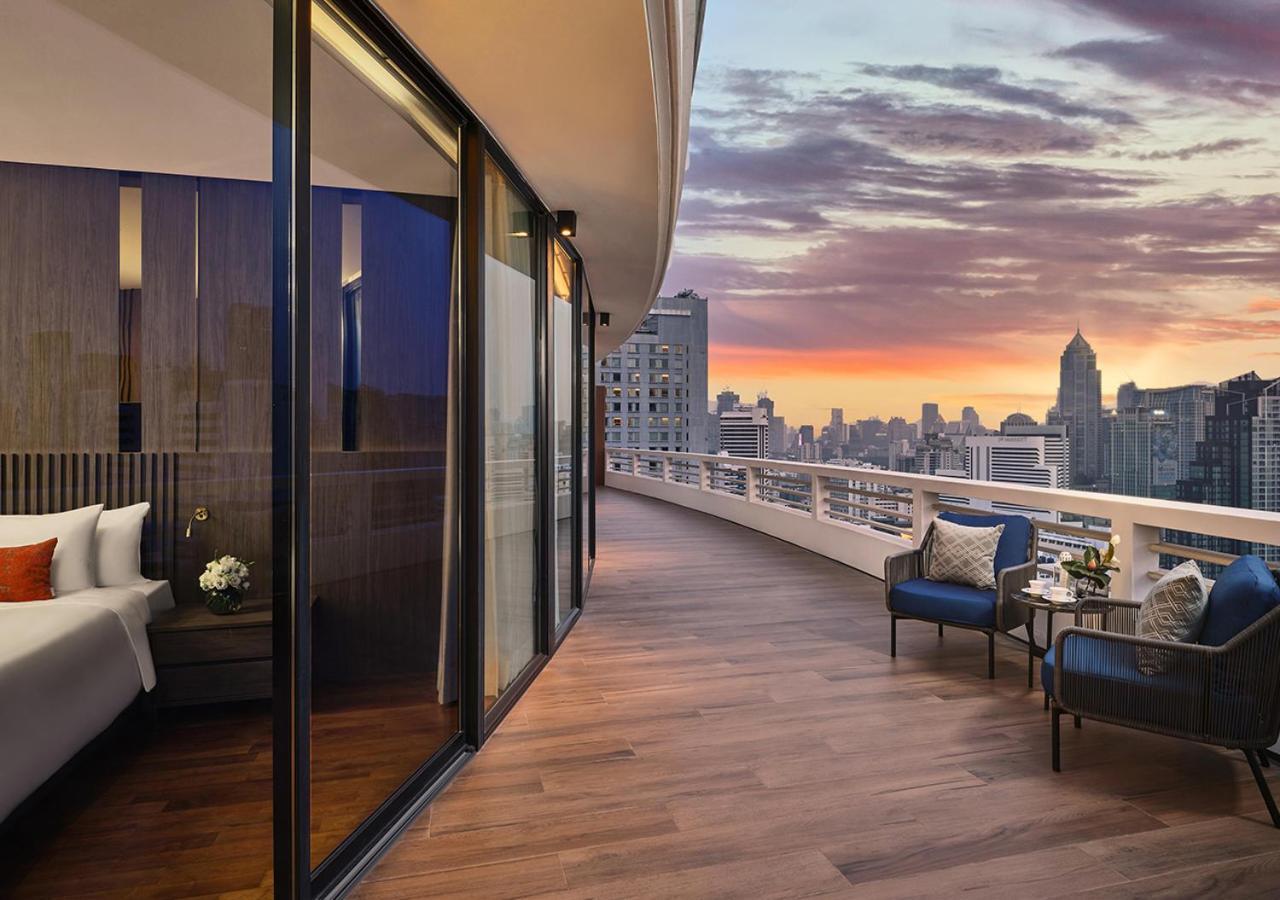 Aparthotel Fraser Sukhumvit