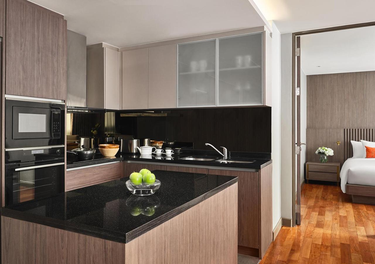 Aparthotel Fraser Sukhumvit 5*