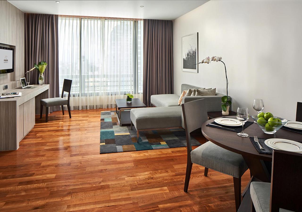 Fraser Sukhumvit 5*