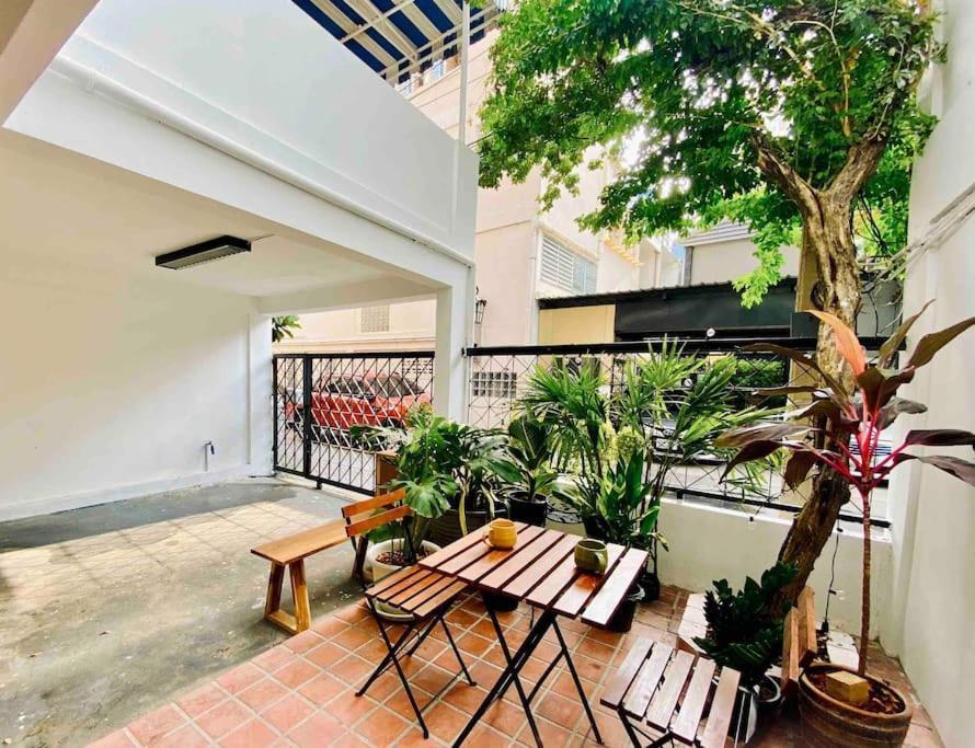 Rumah percutian Flip Flop In Townhouse
