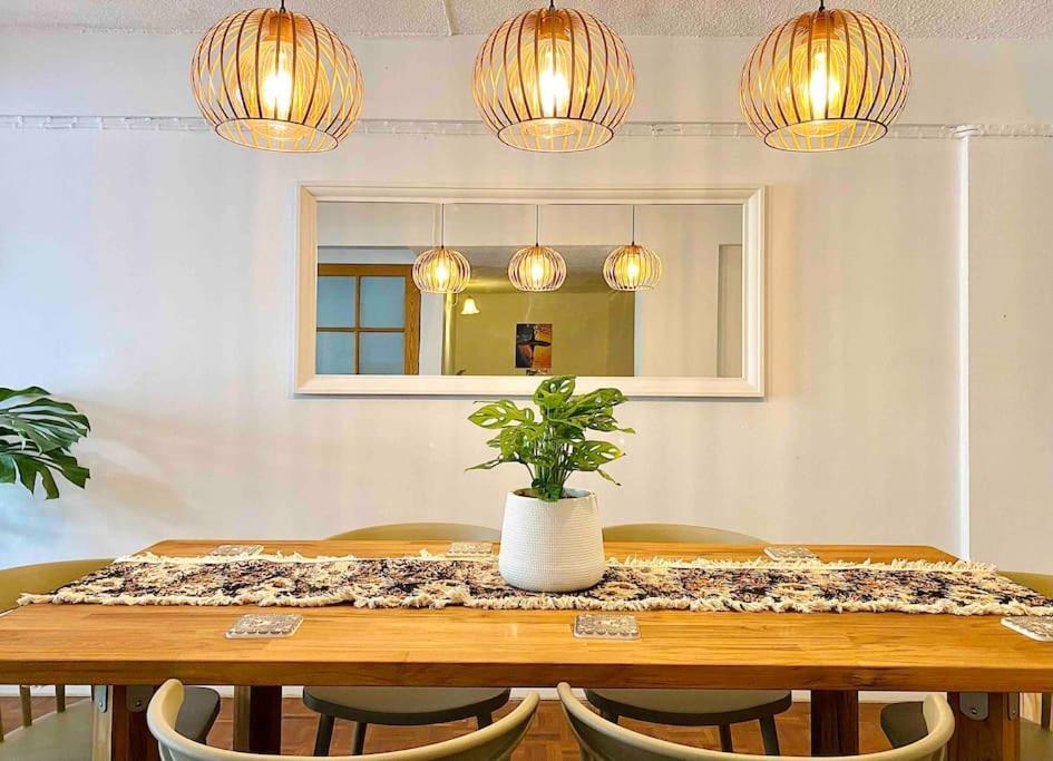 Rumah percutian Flip Flop In Townhouse