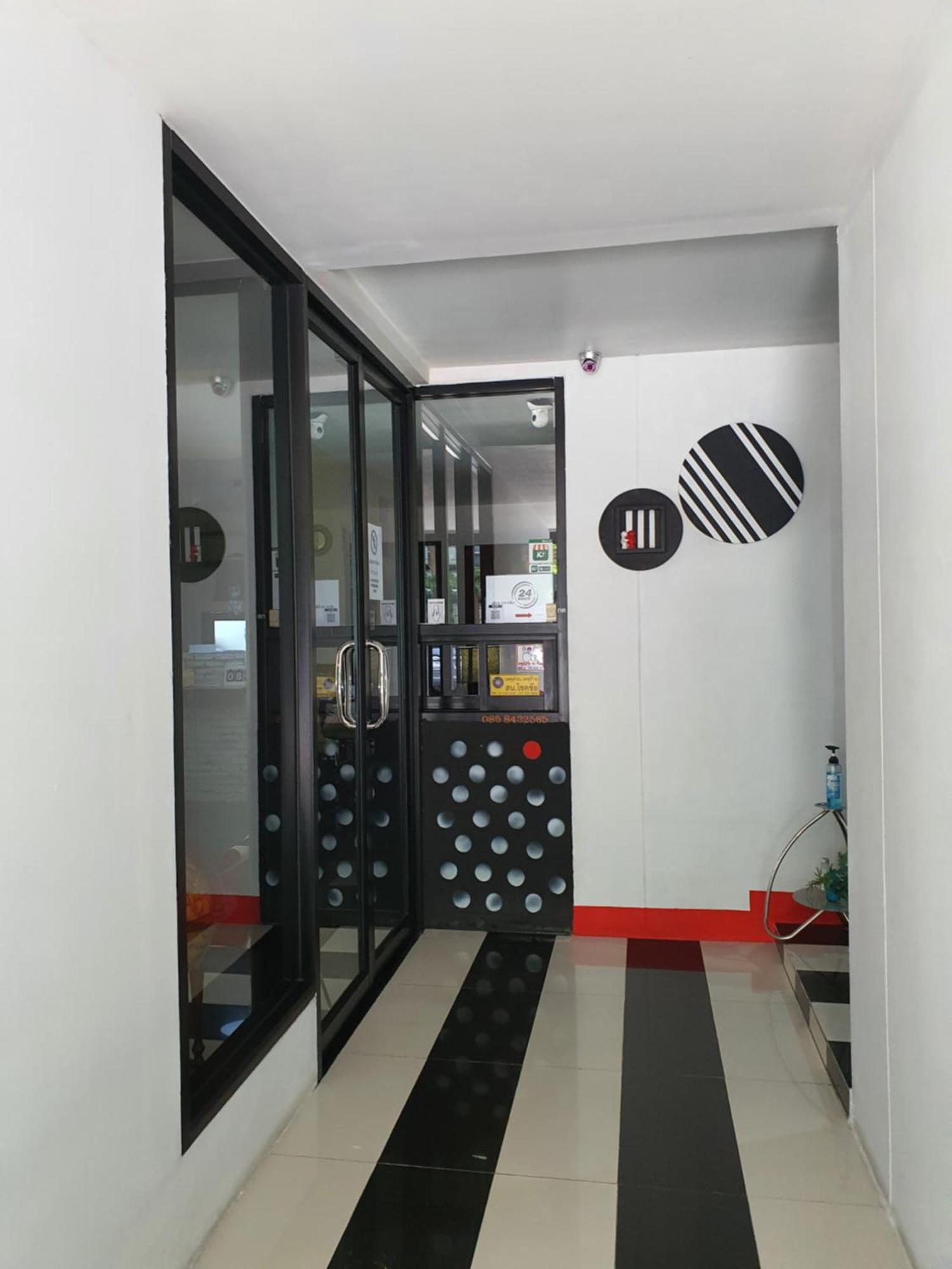 Apartment @room *