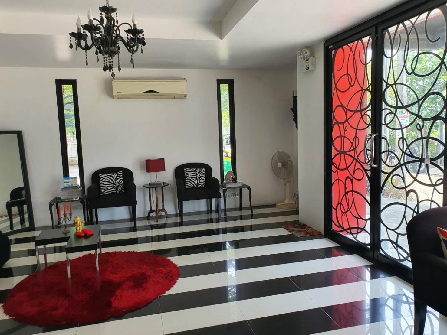 Apartment @room *