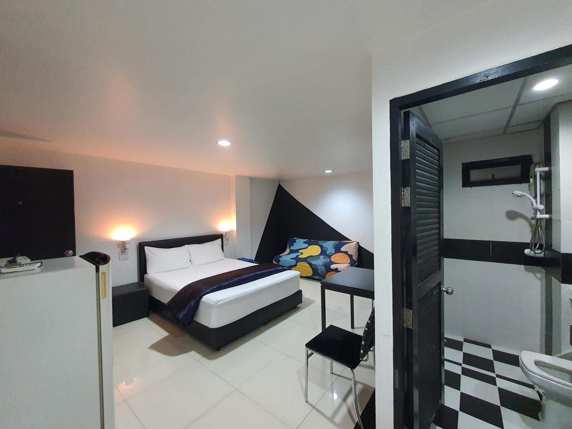 @room Bangkok