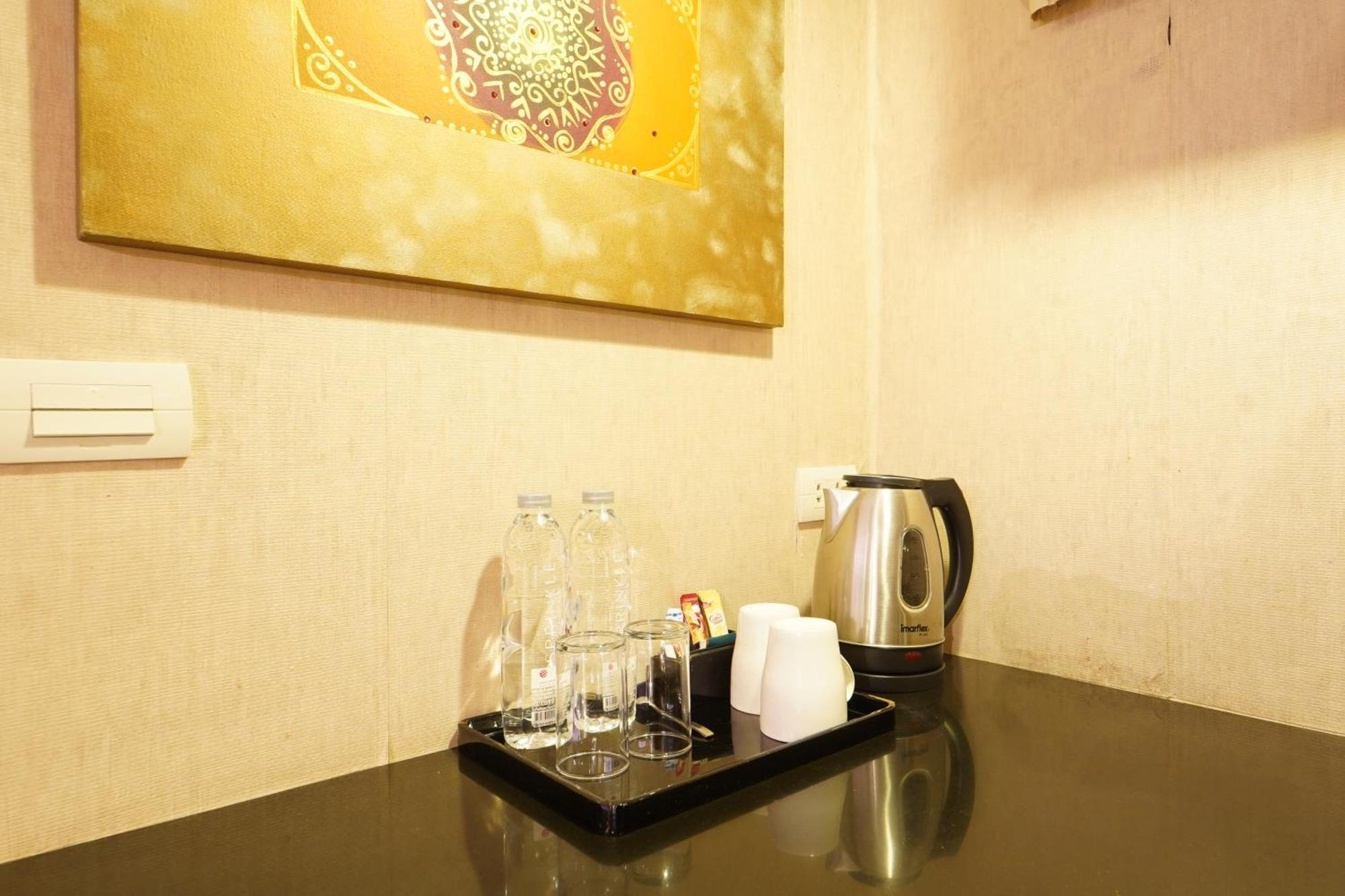 Hotel Upar Sukhumvit 11 Nana