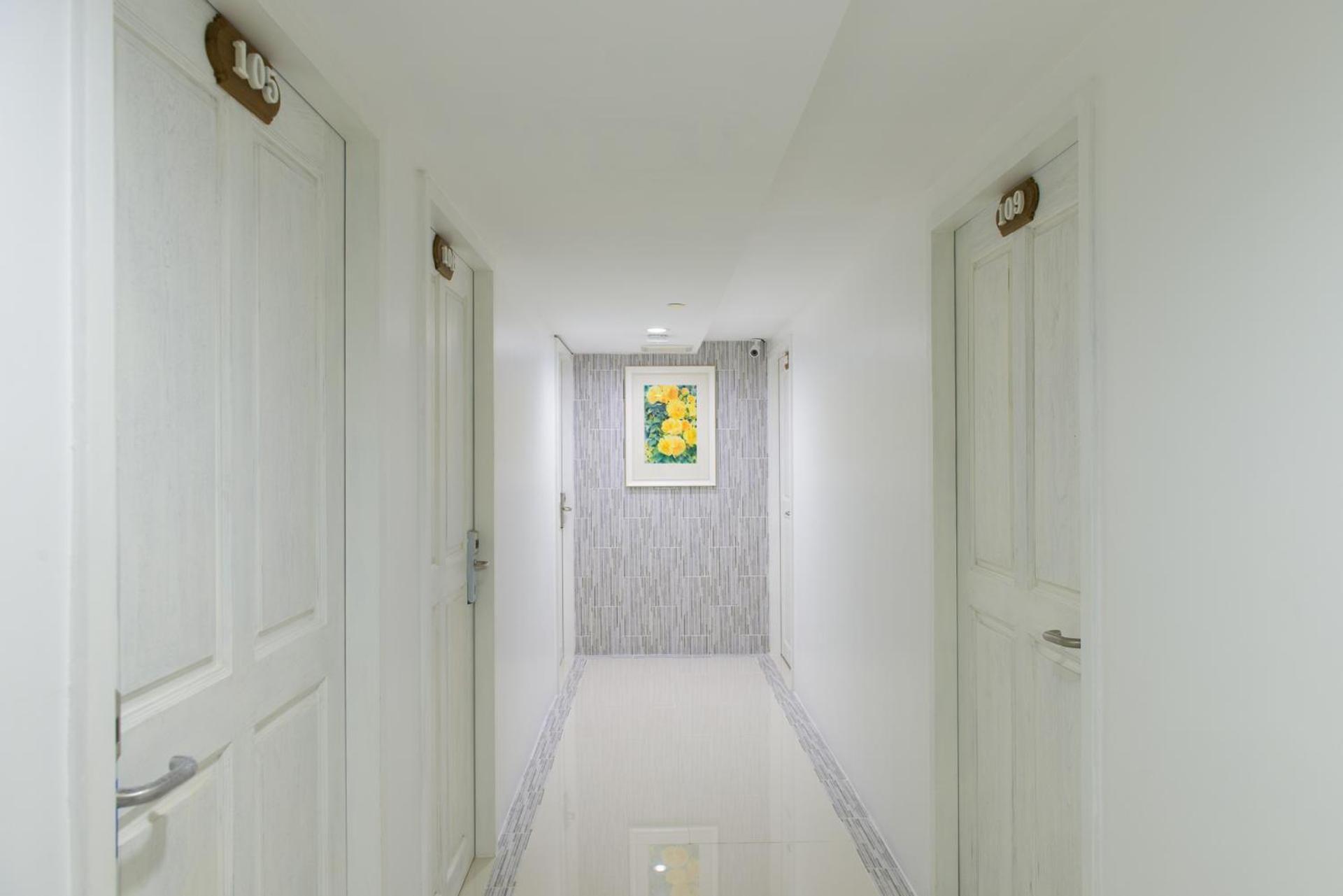 Aparthotel Sabai Sathorn Service