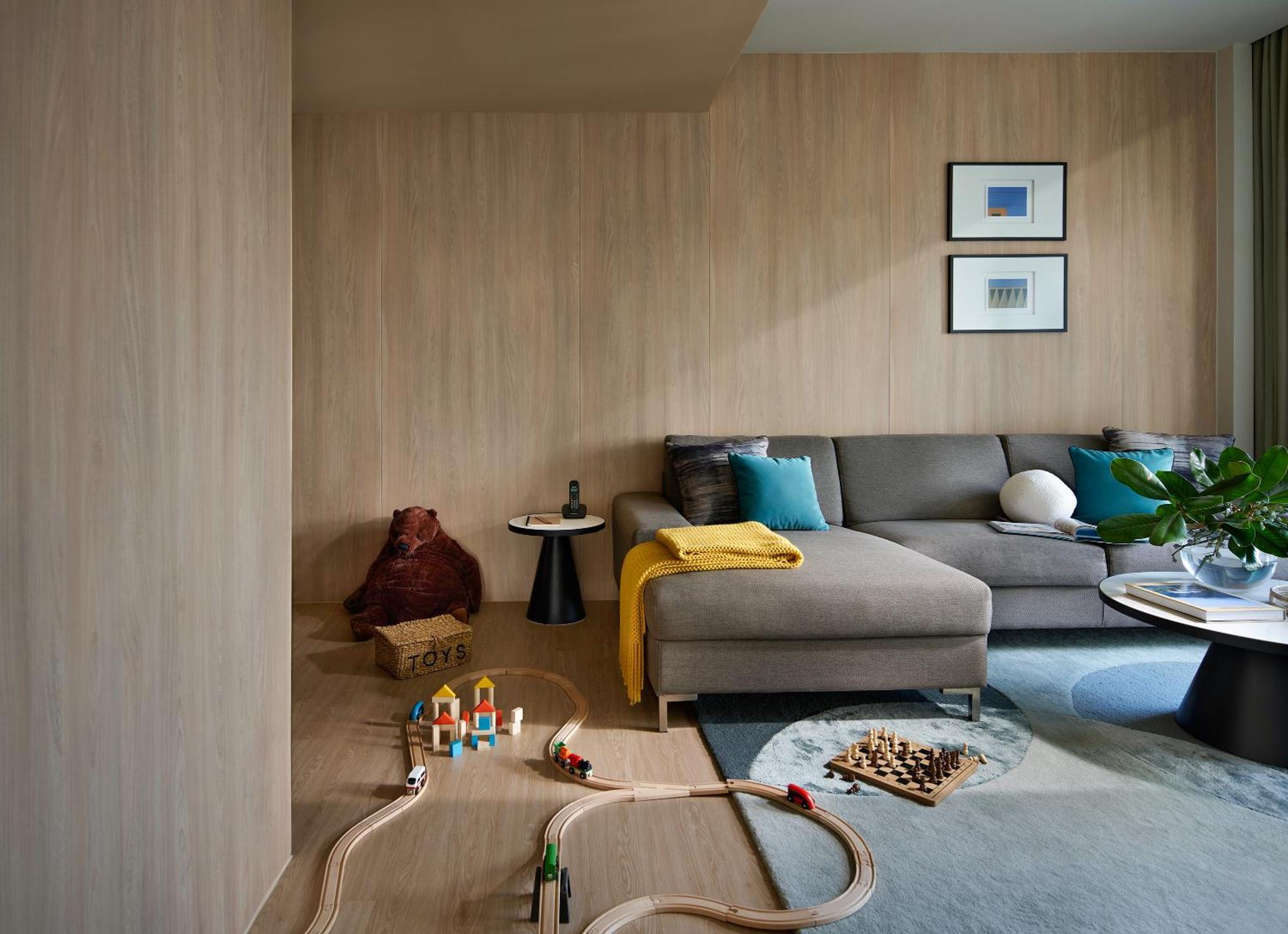 Somerset Sukhumvit Thonglor Apartment Bangkok