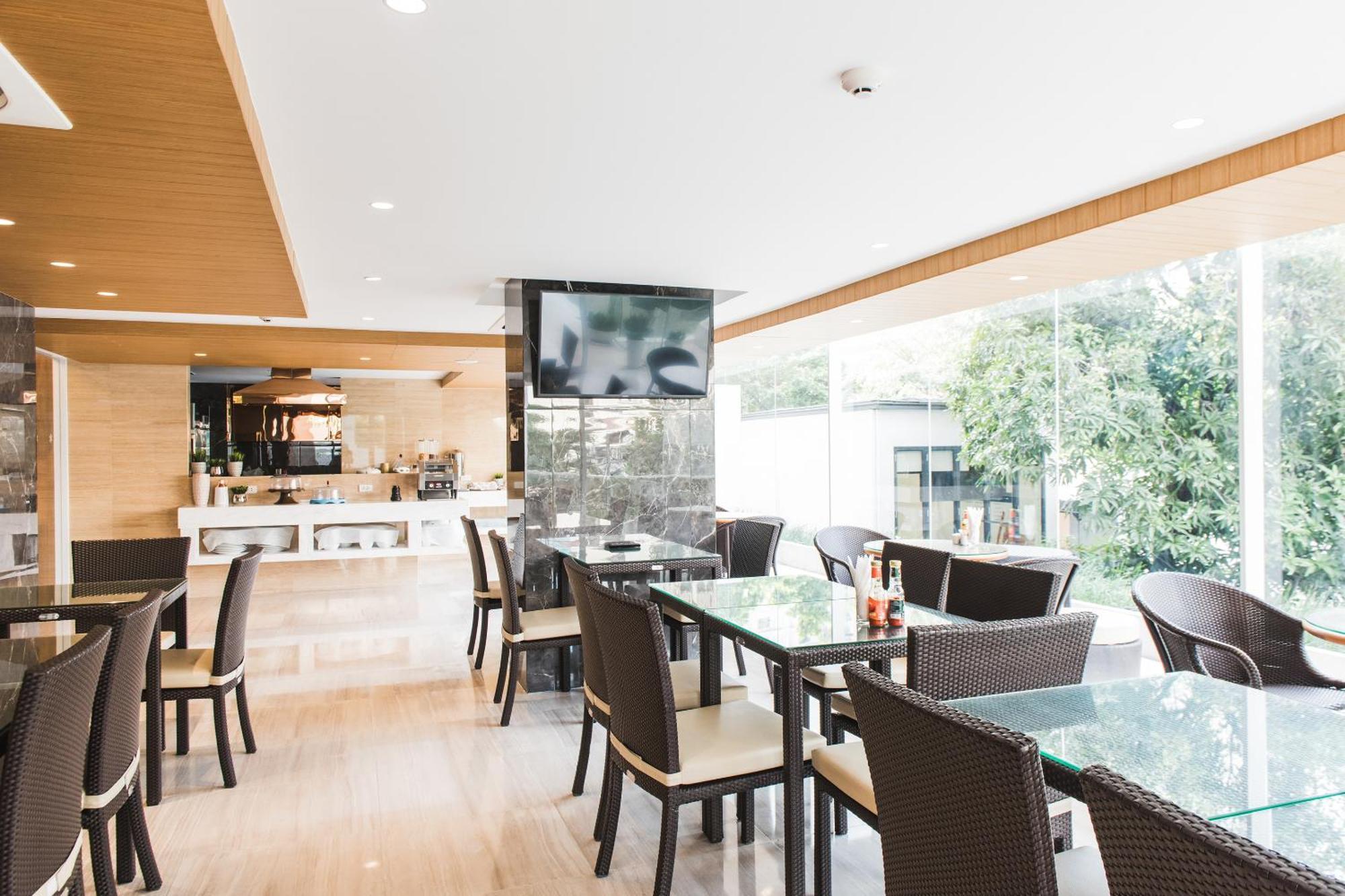Twothree A Homely - Sha Extra 4* Banguecoque