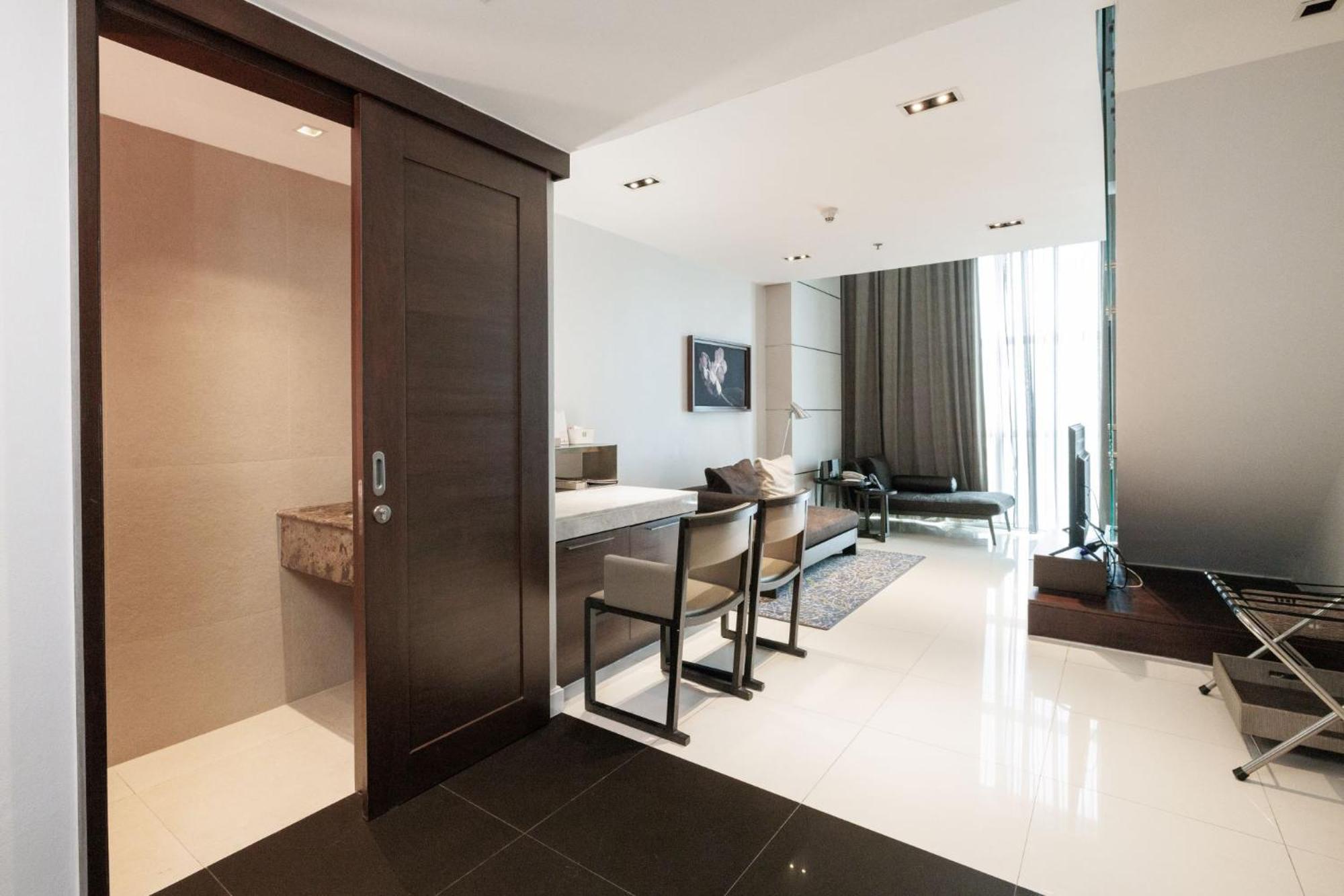S31 Sukhumvit Banguecoque