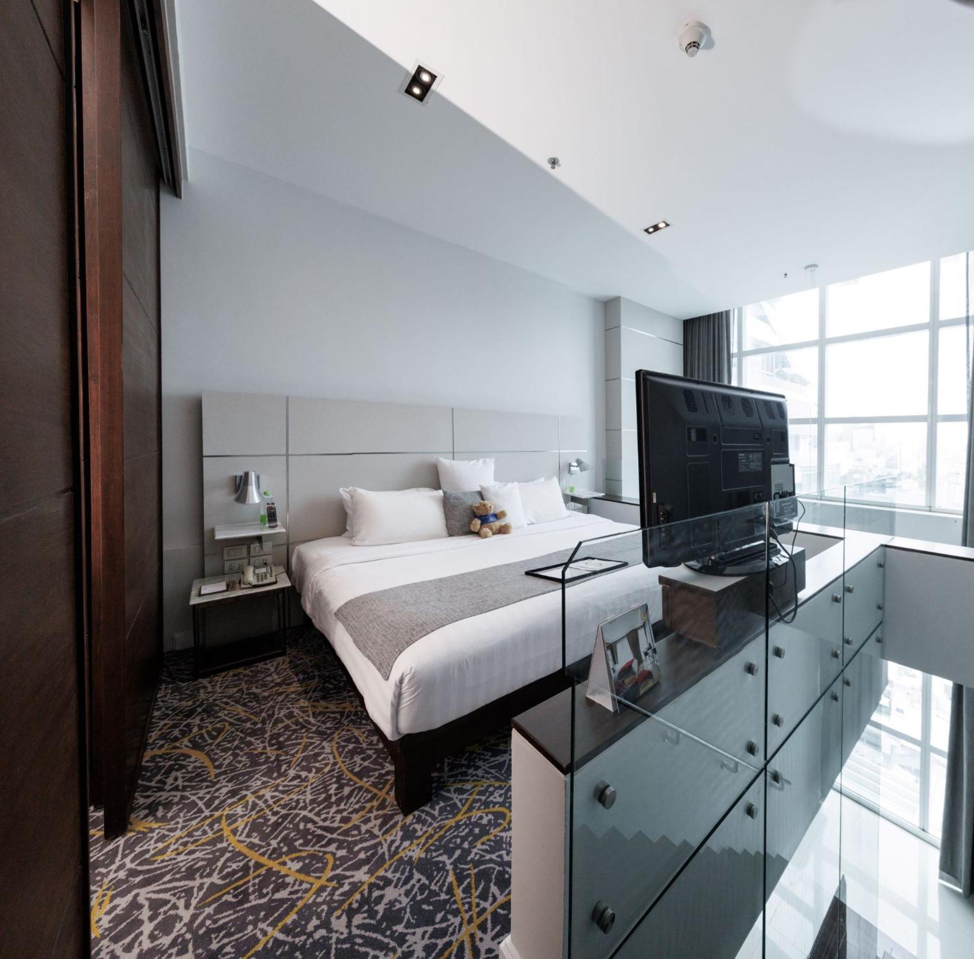 Hotel S31 Sukhumvit