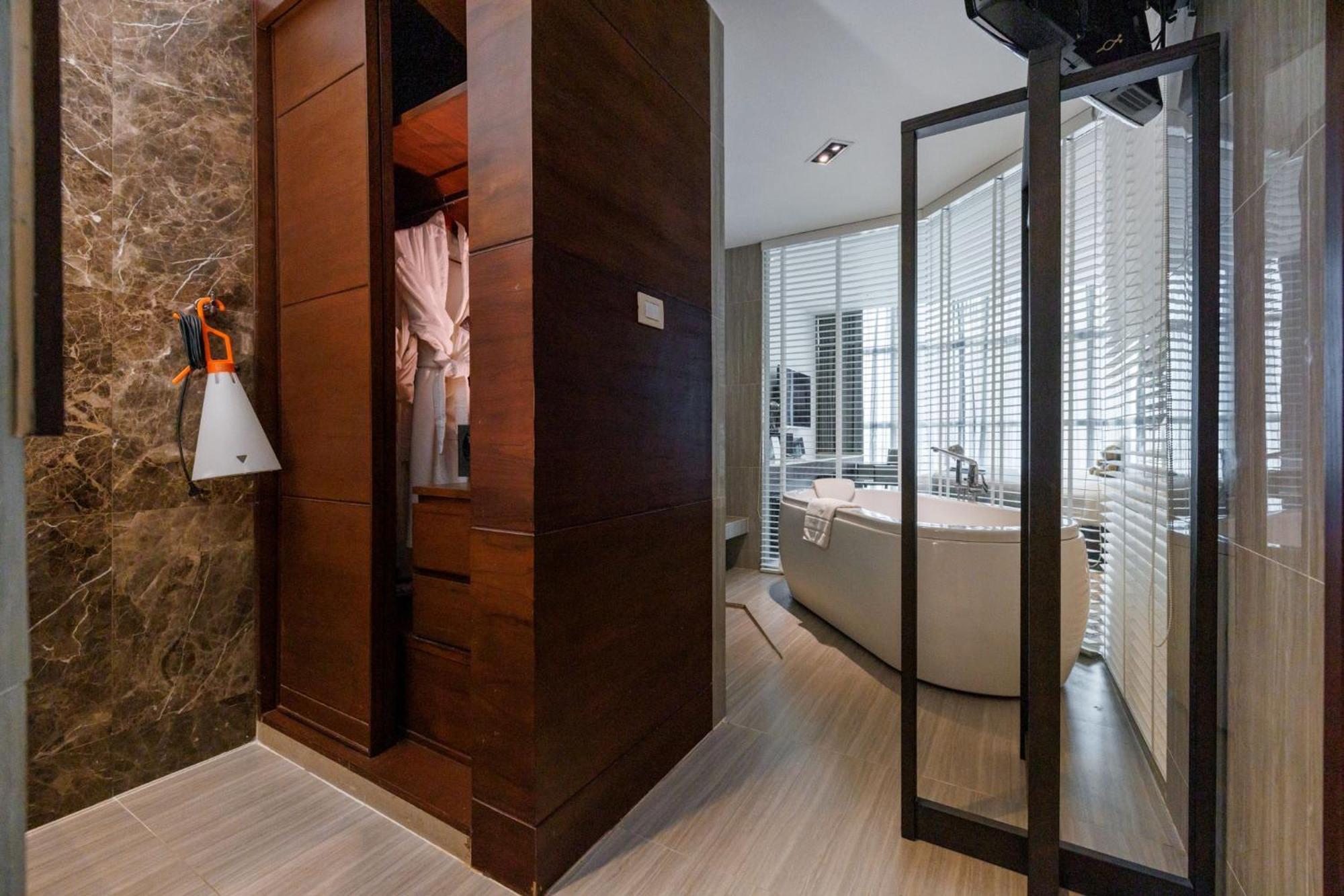 S31 Sukhumvit Hotel Banguecoque