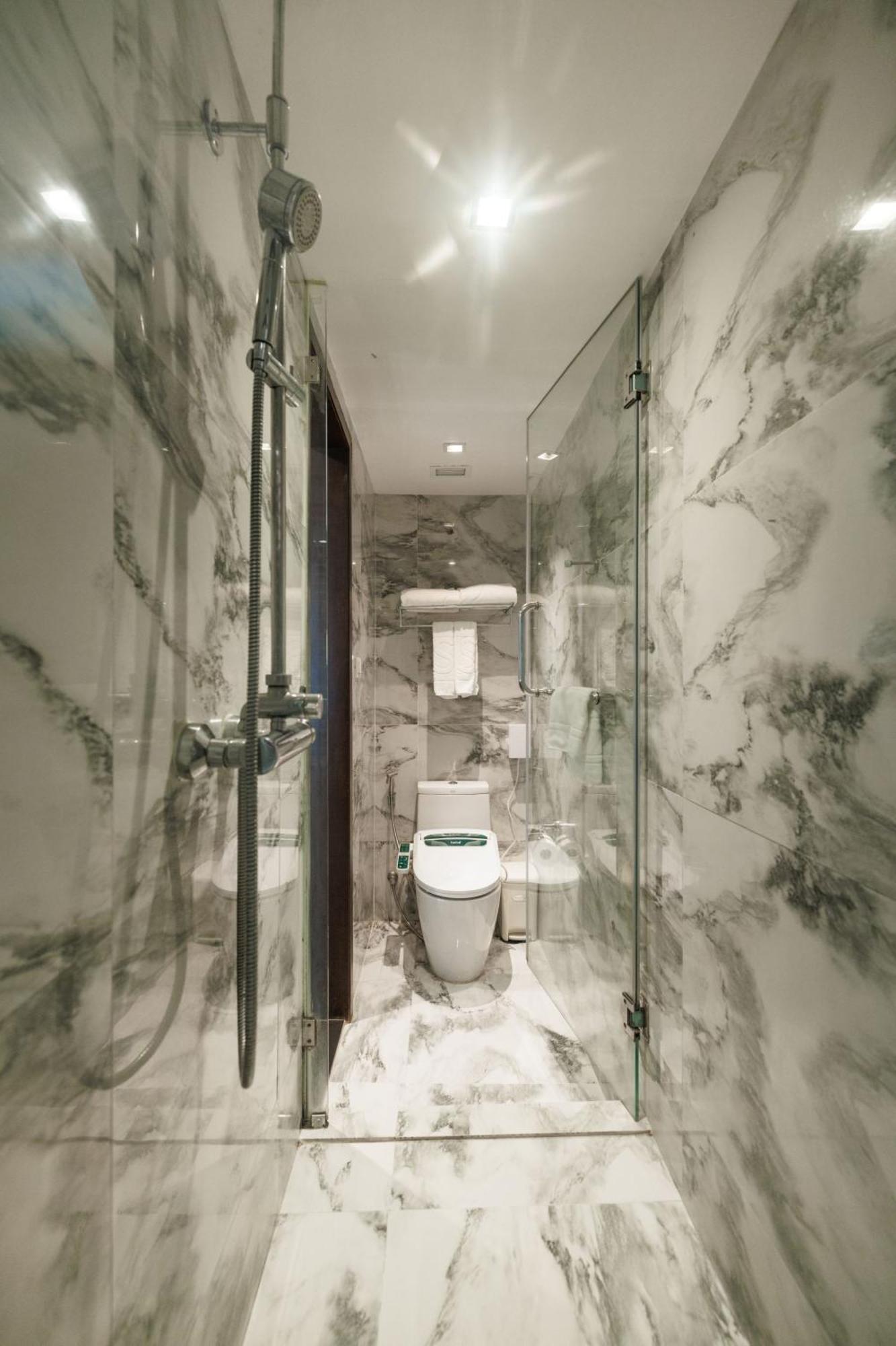 Hotel S31 Sukhumvit 5*