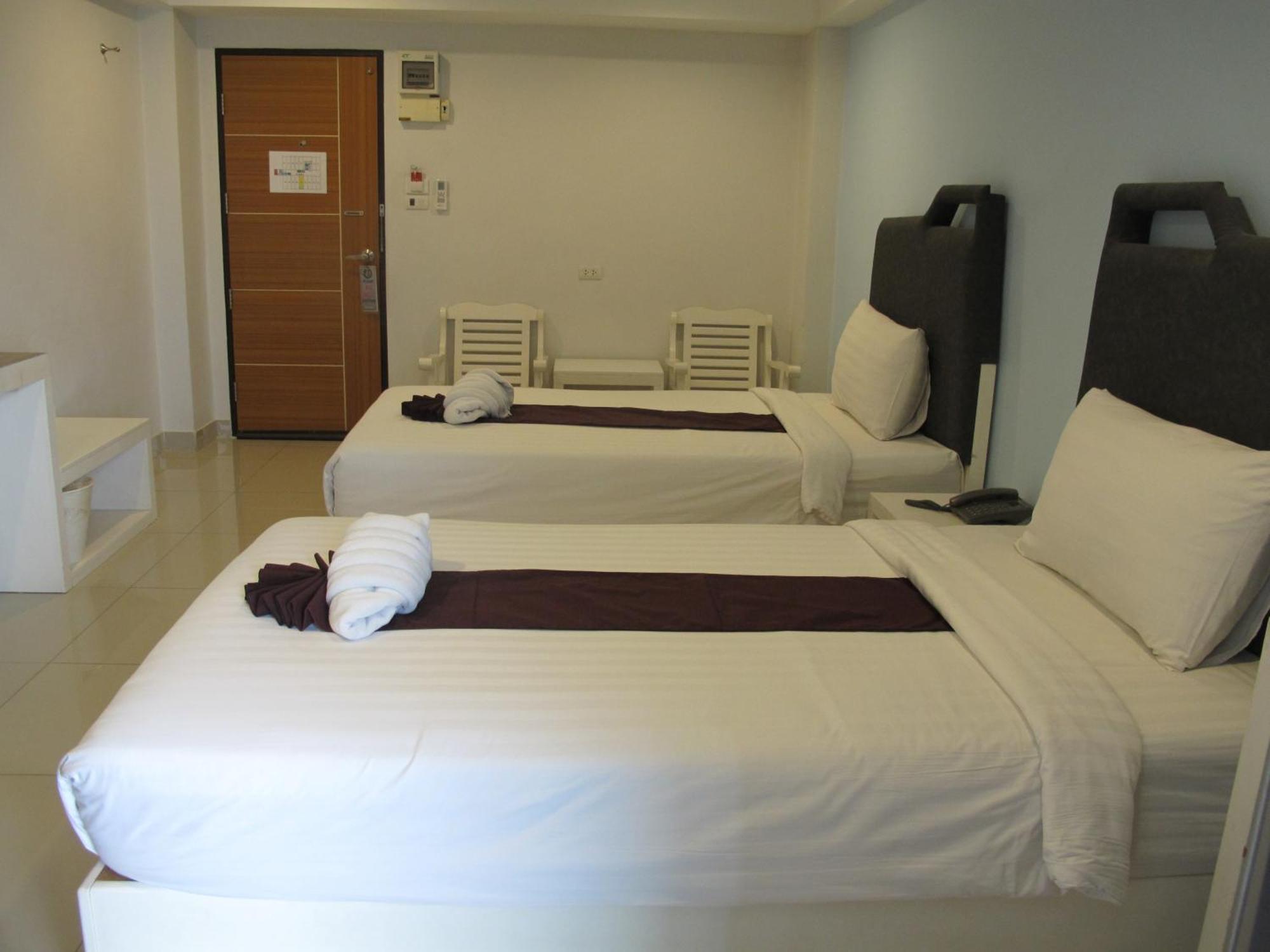 Hotel Sunny Residence