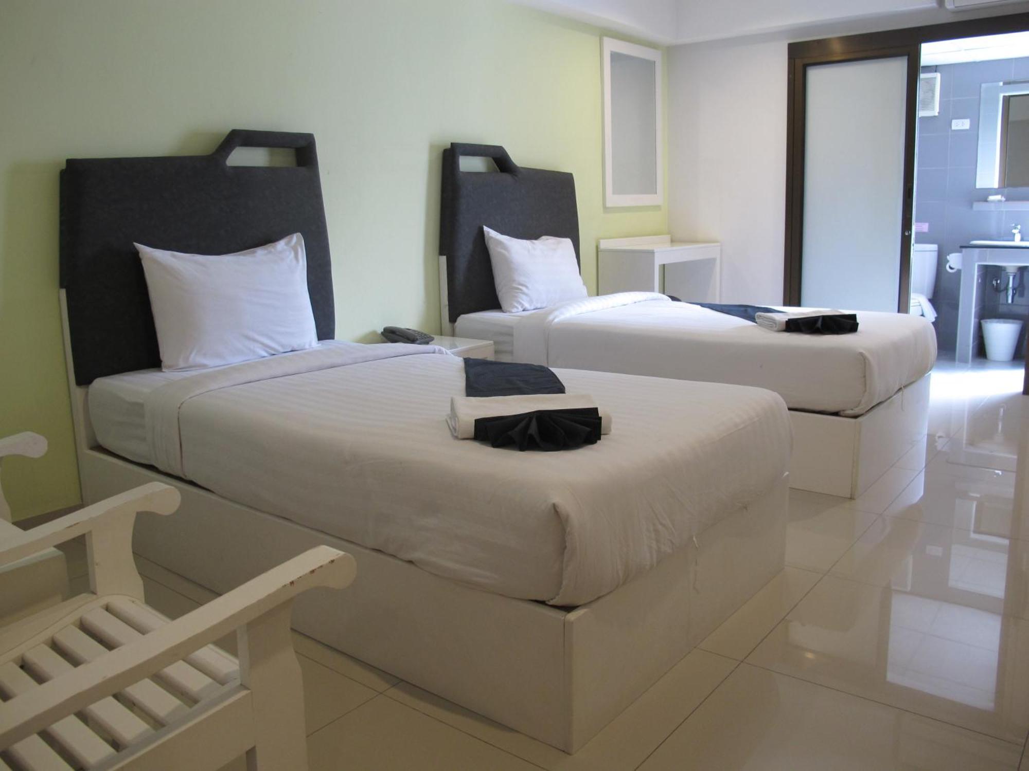 Hotel Sunny Residence 3*