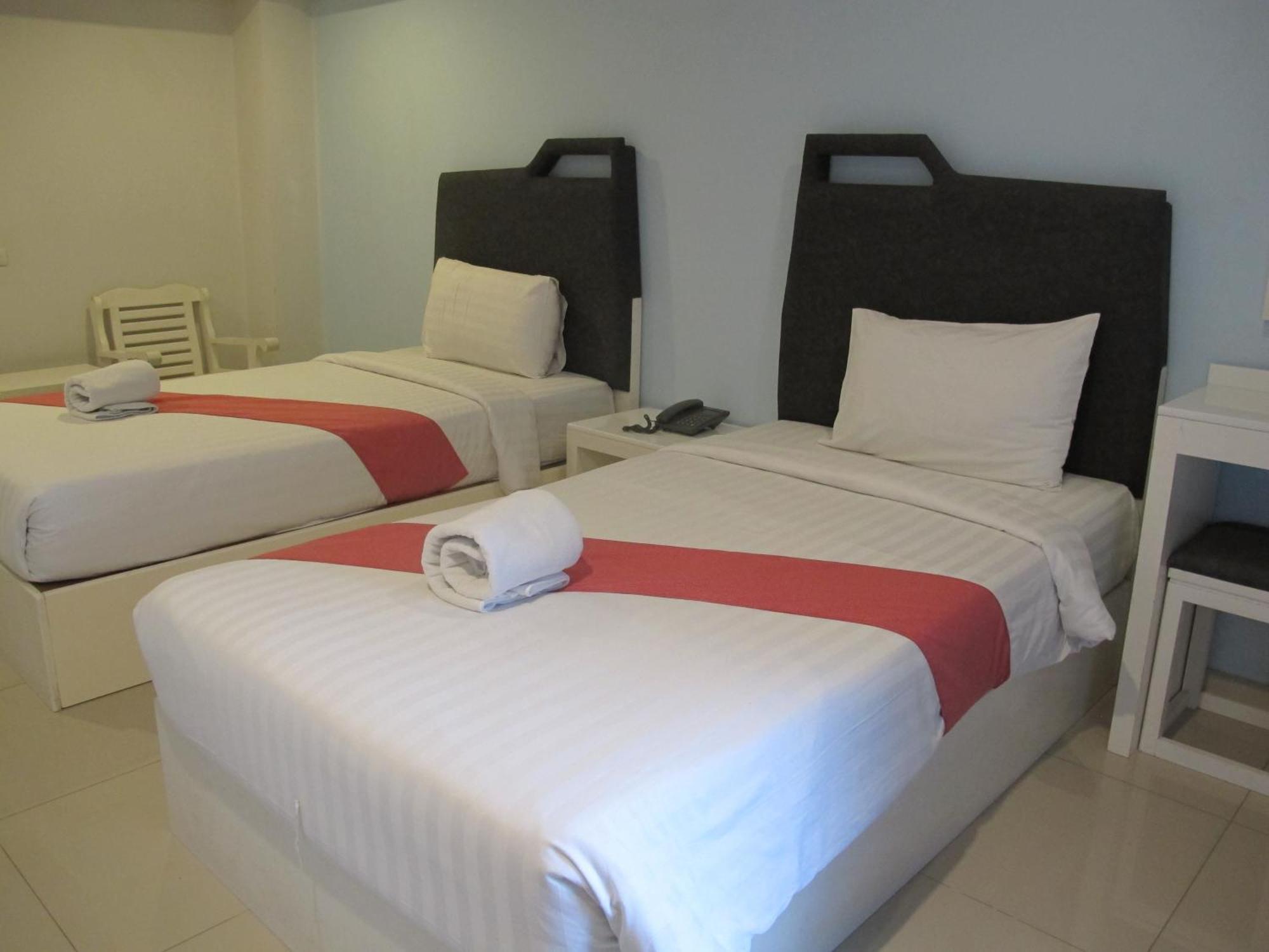 Sunny Residence 3*