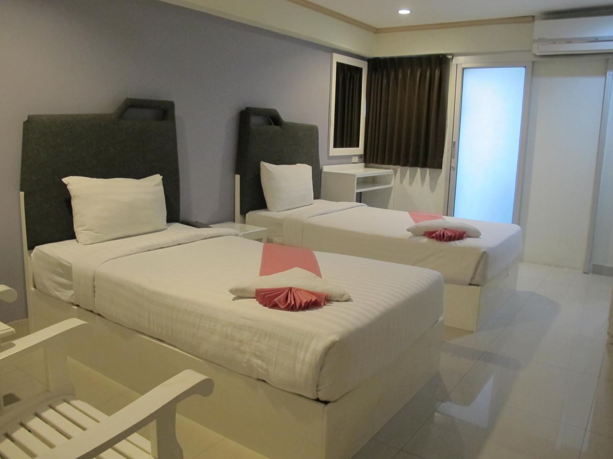 Sunny Residence 3* Bangkok