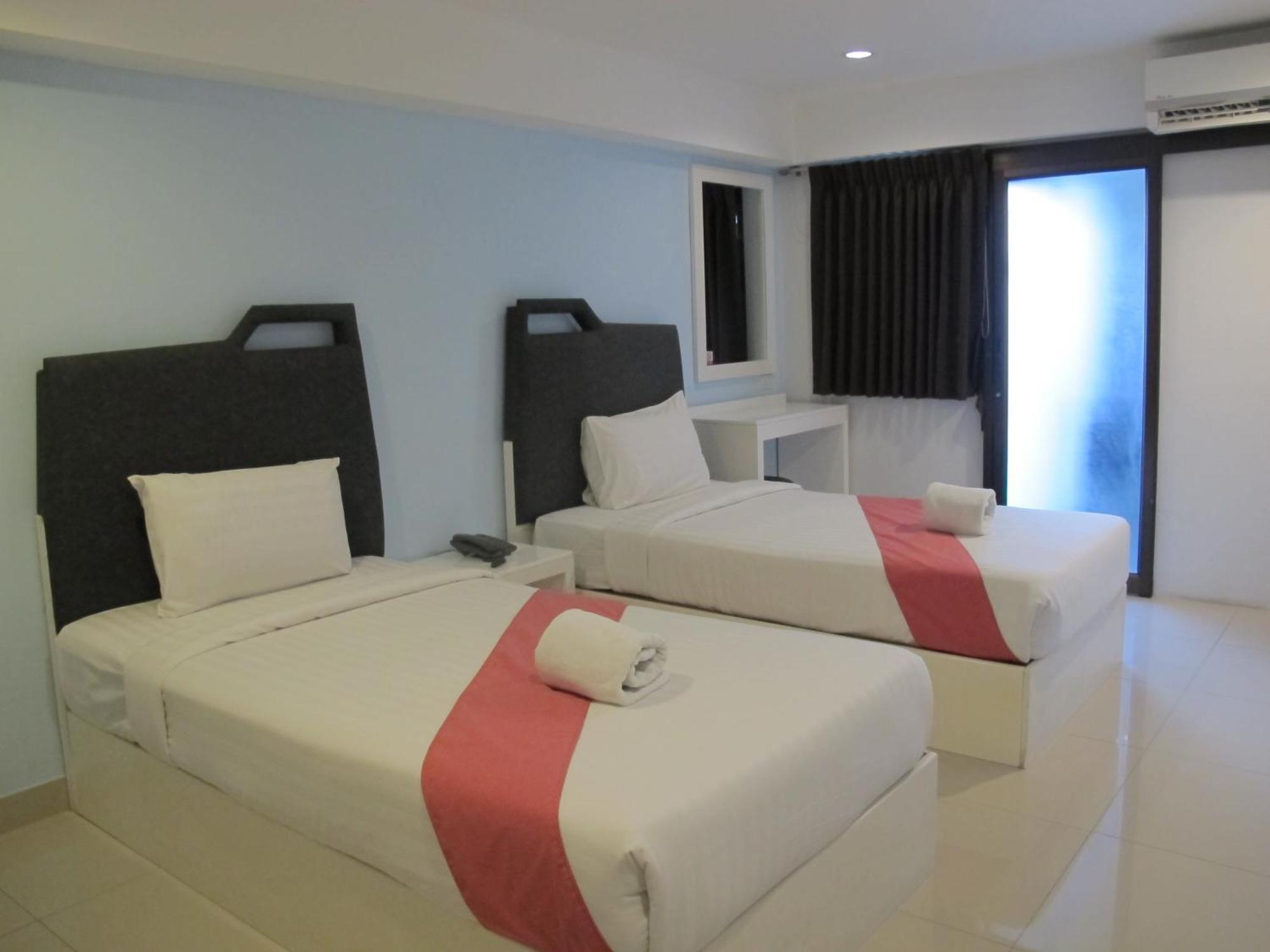 Hotel Sunny Residence