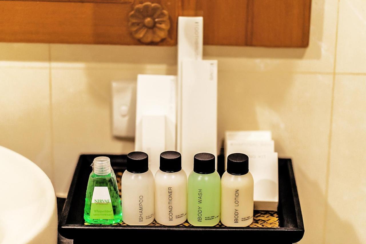 Varindavan Park Serviced 4*