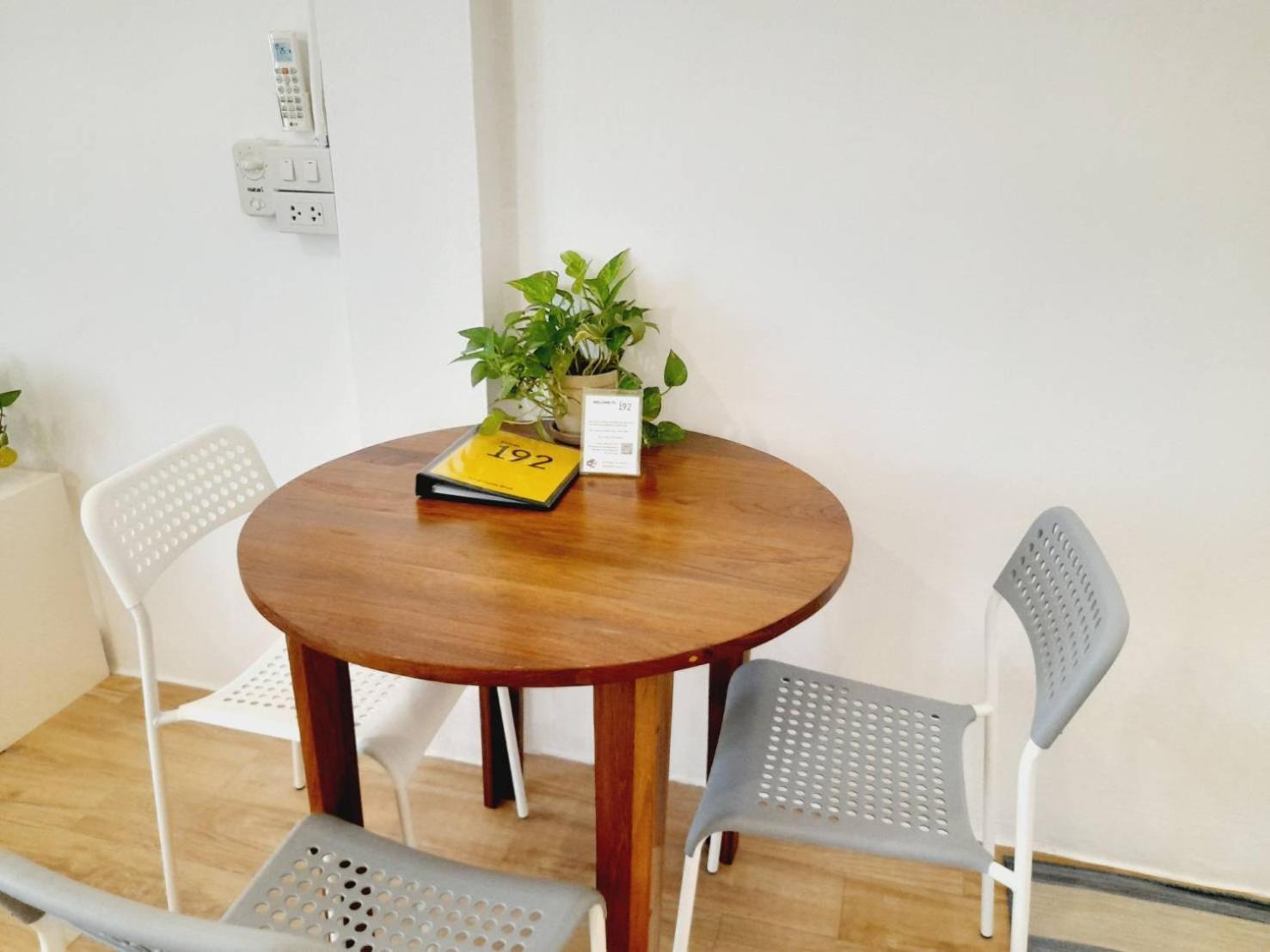 Baan 192 Apartment *