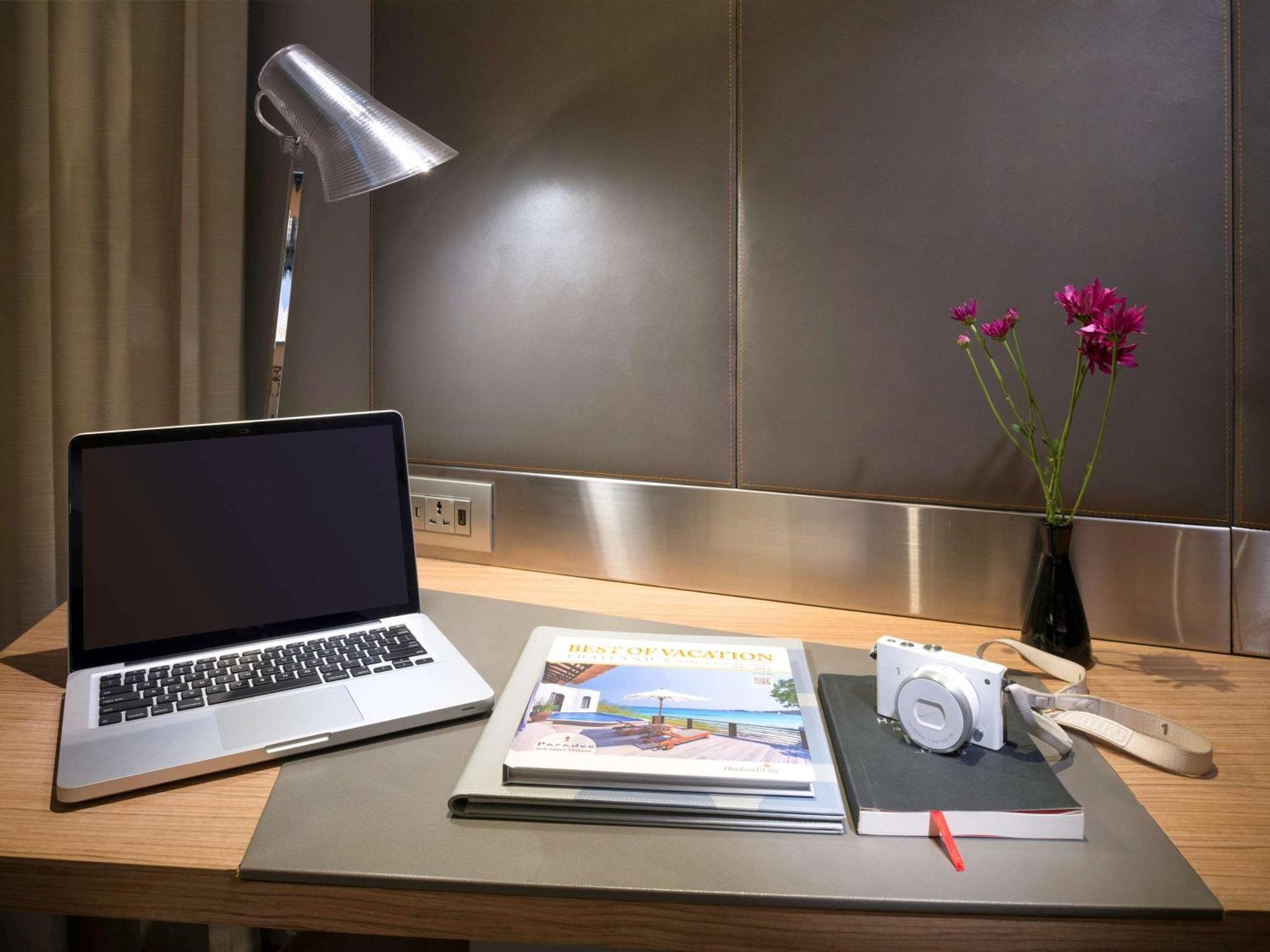 Novotel Sukhumvit 4 - Sha Extra 4*