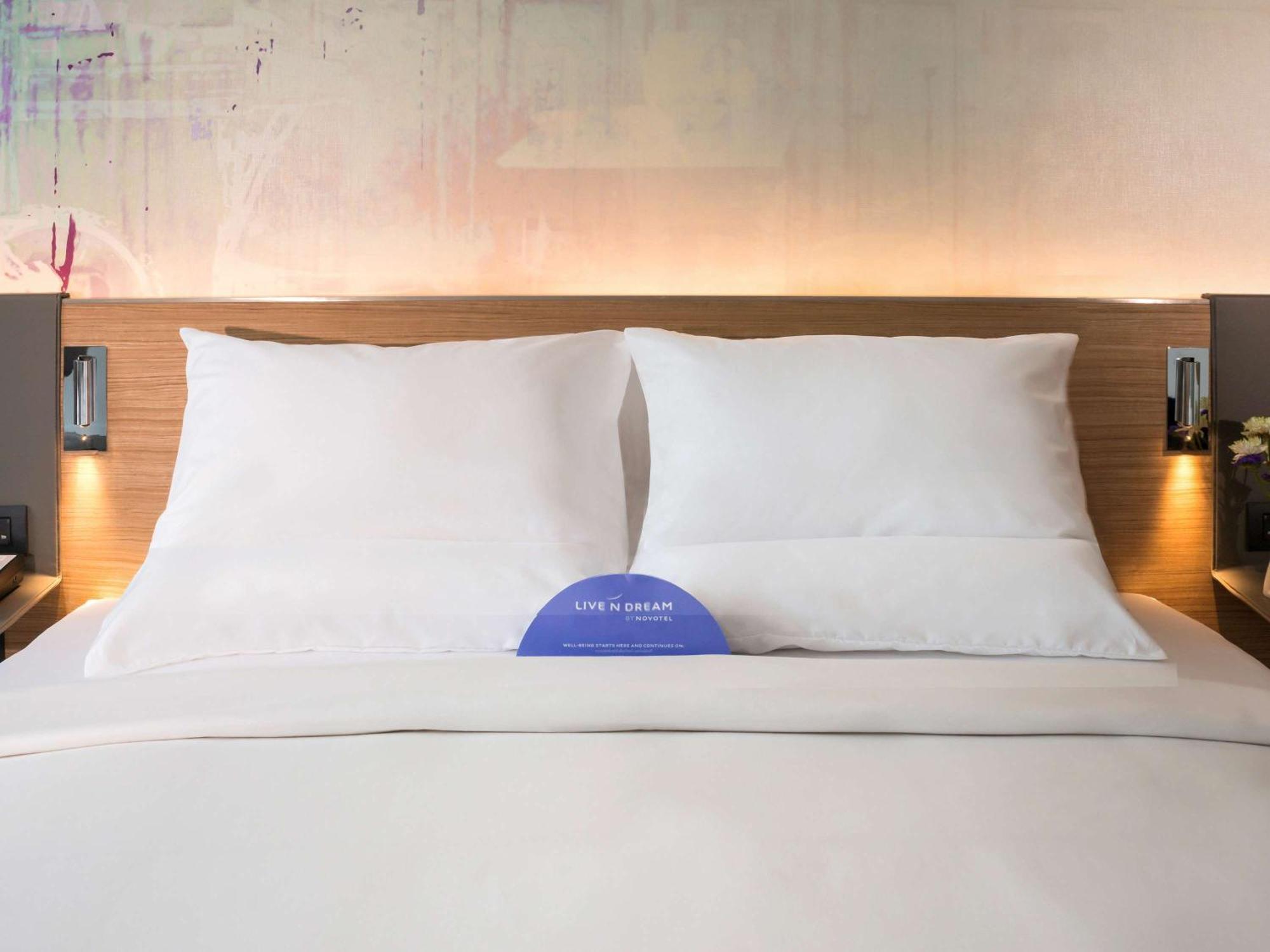 Hotel Novotel Sukhumvit 4 - Sha Extra