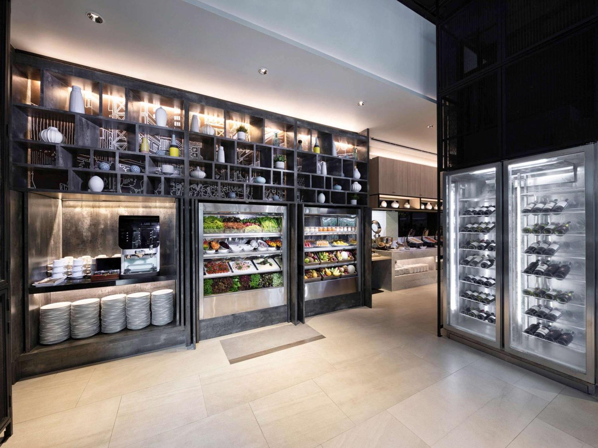 Hotel Novotel Sukhumvit 4 - Sha Extra 4*
