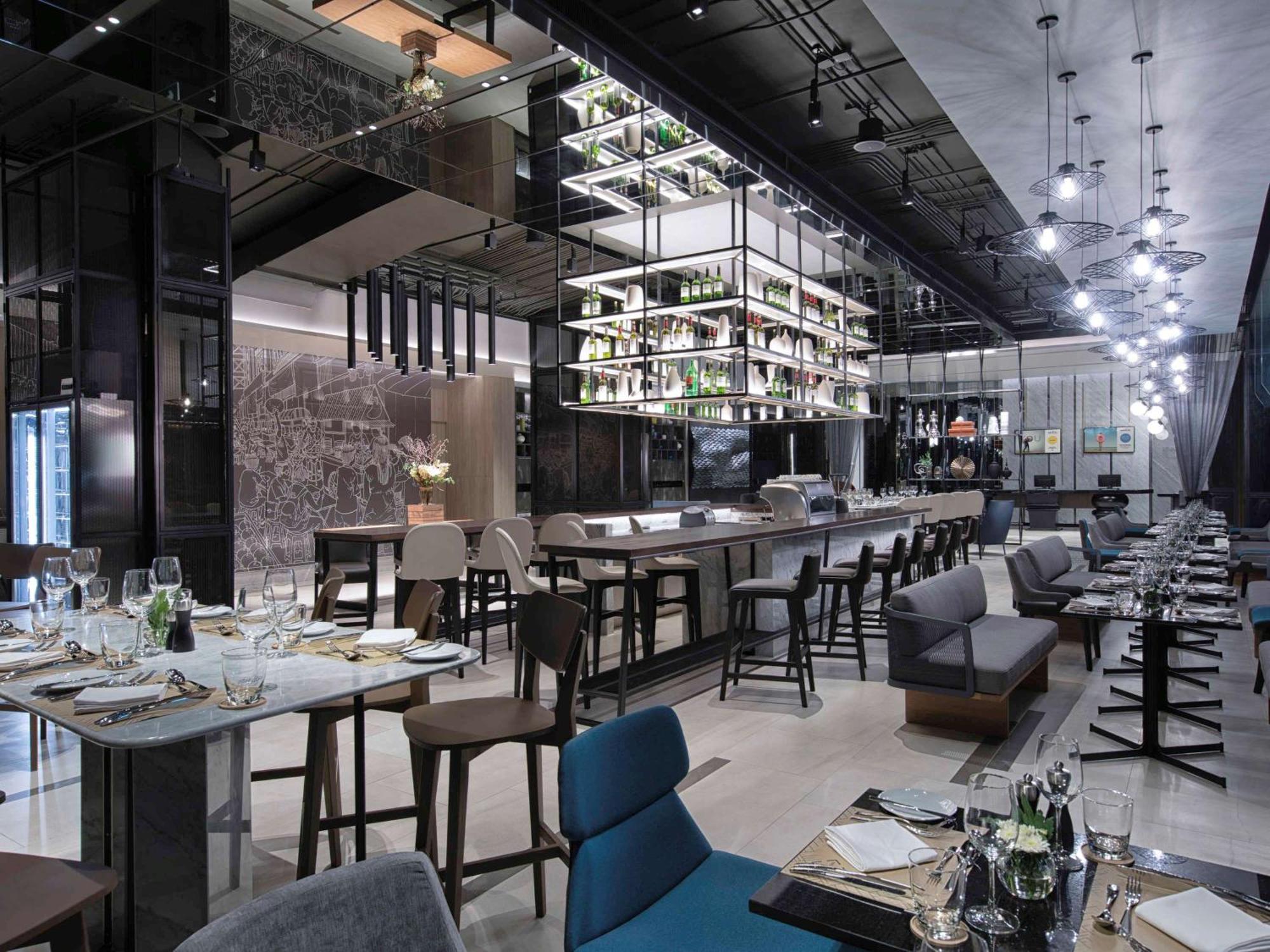 Novotel Sukhumvit 4 - Sha Extra