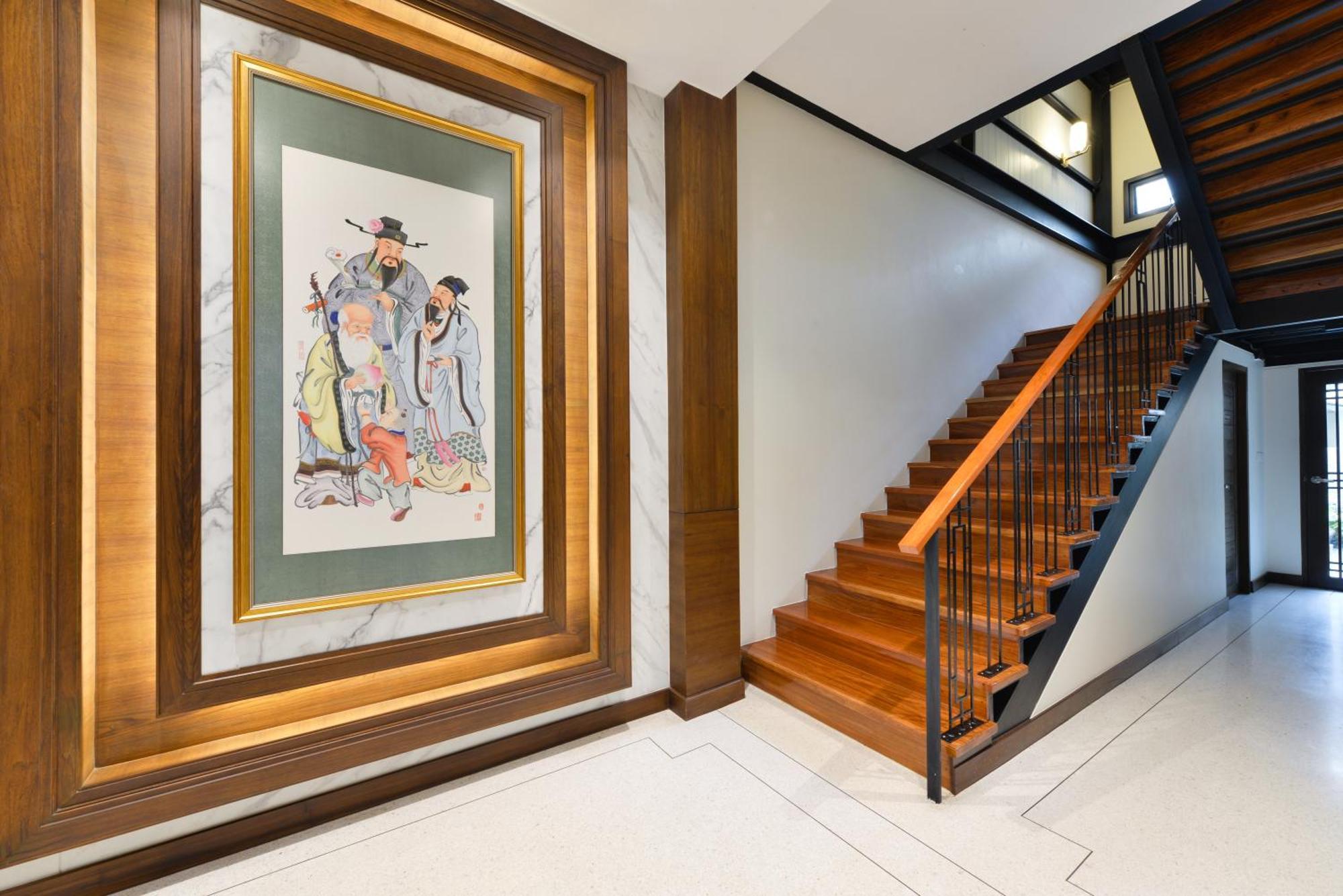 Hotel Oldthaiheng Bangkok