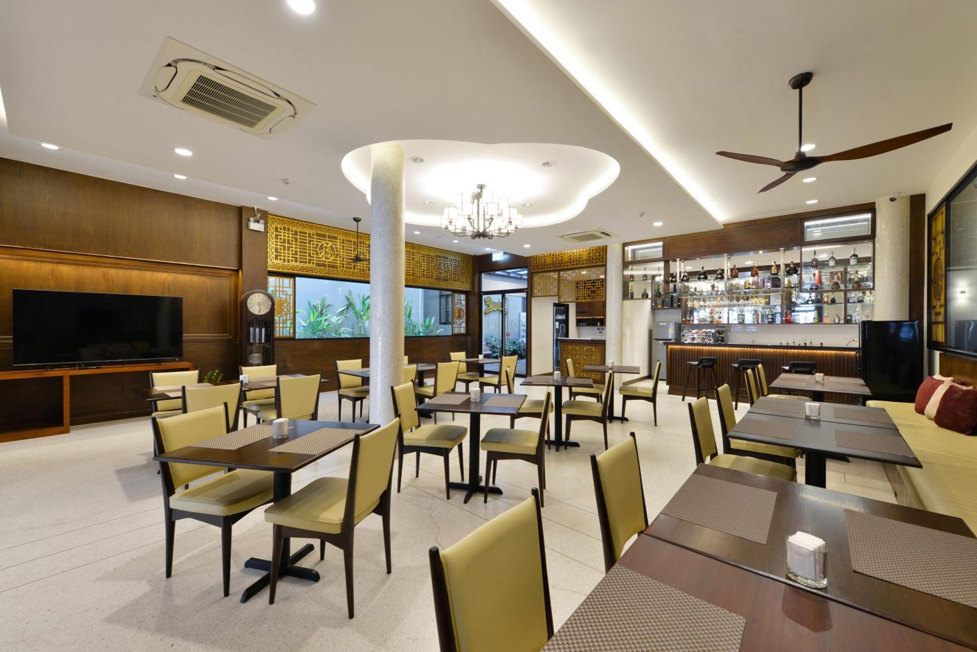 Oldthaiheng Bangkok