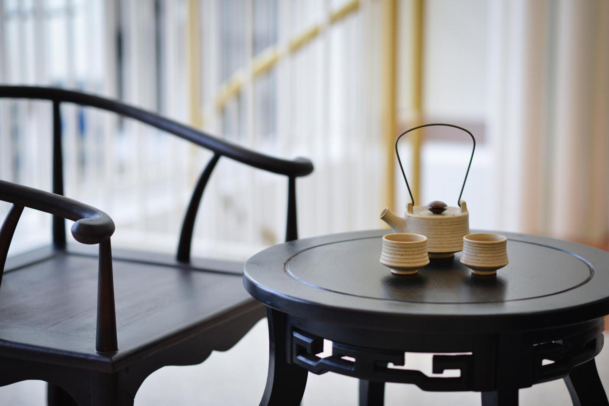 Hotel Oldthaiheng Bangkok
