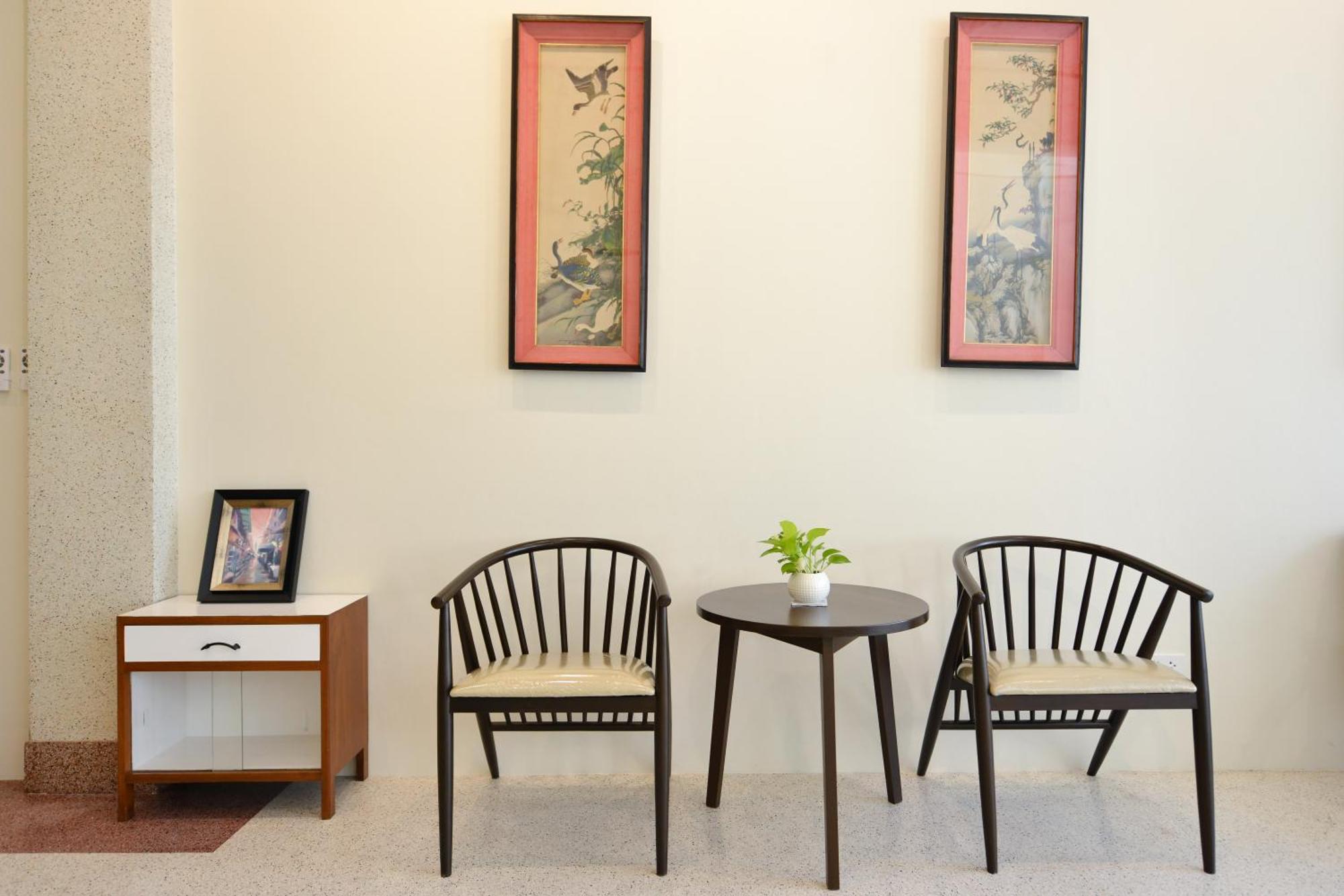Oldthaiheng Hotel