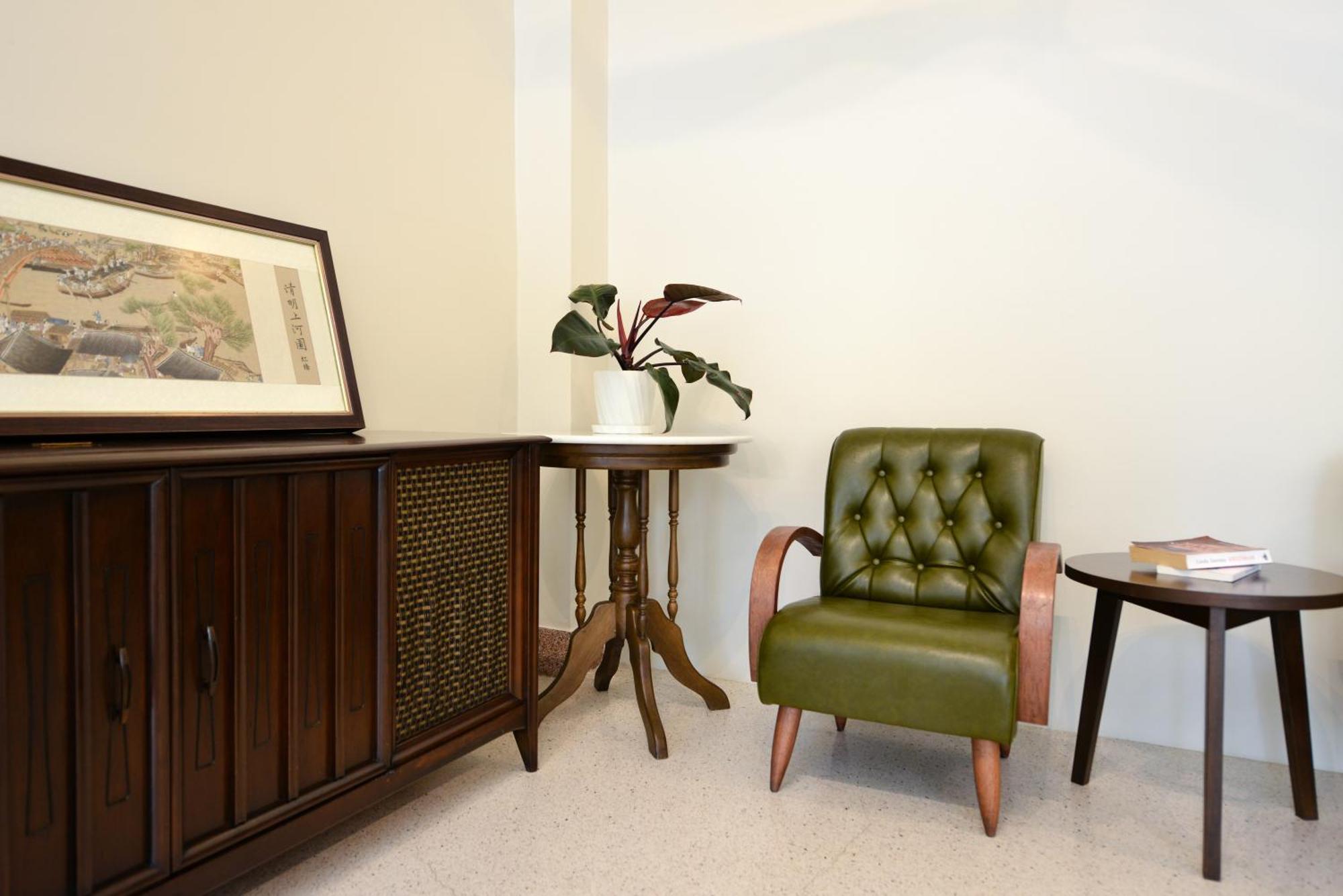 Hotel Oldthaiheng