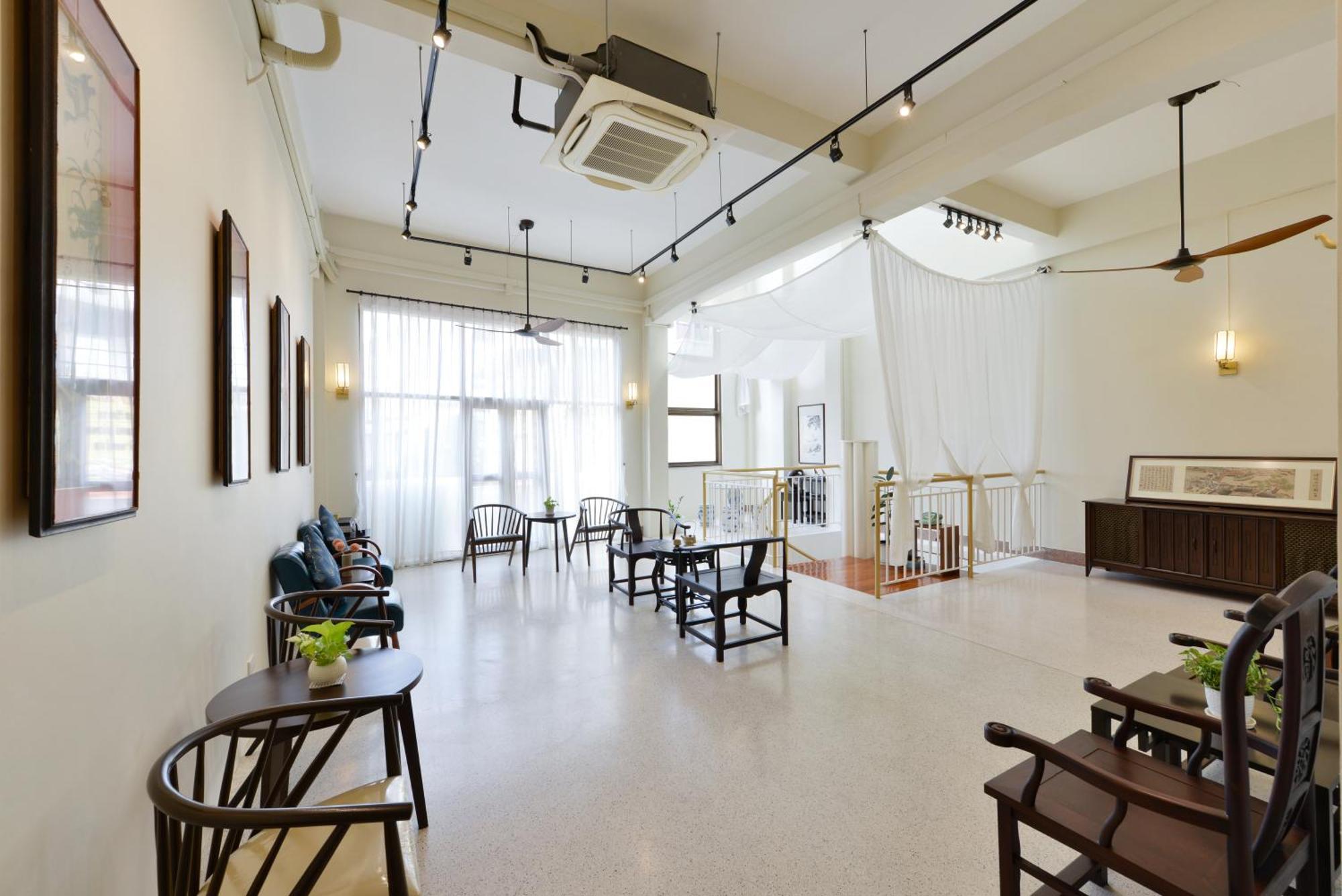 Hotel Oldthaiheng 3*