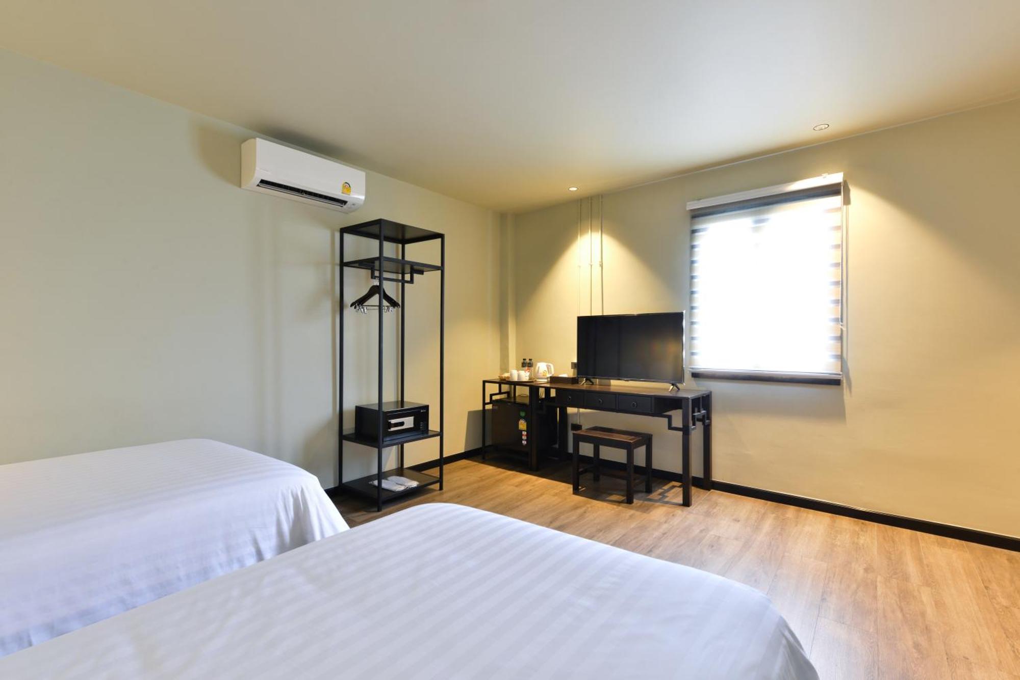 Oldthaiheng Hotel