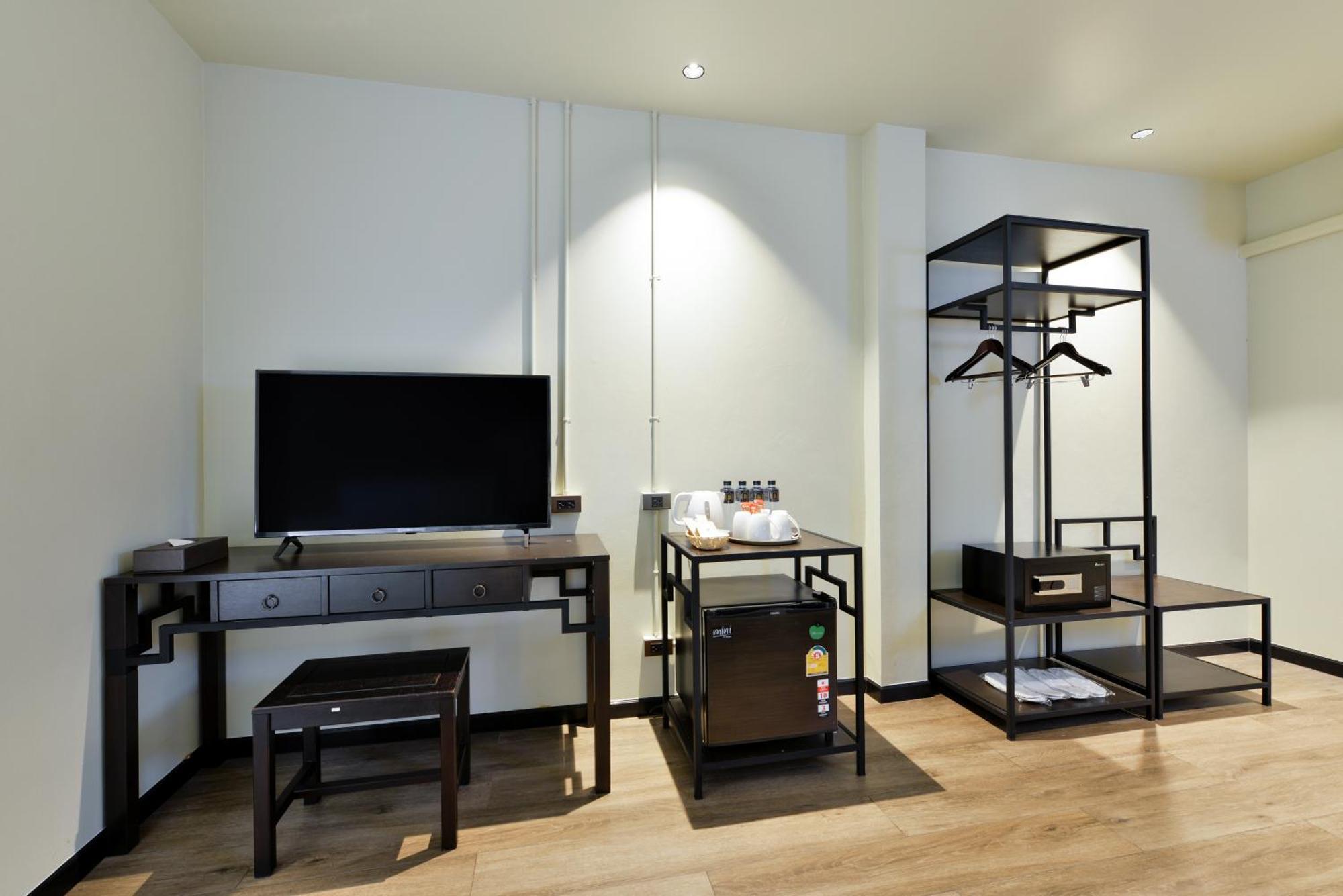 Hotel Oldthaiheng