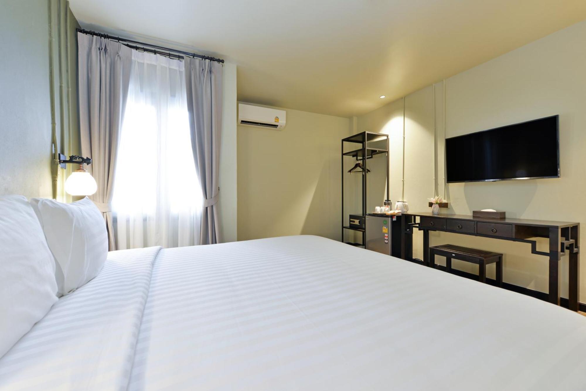 Oldthaiheng Hotel