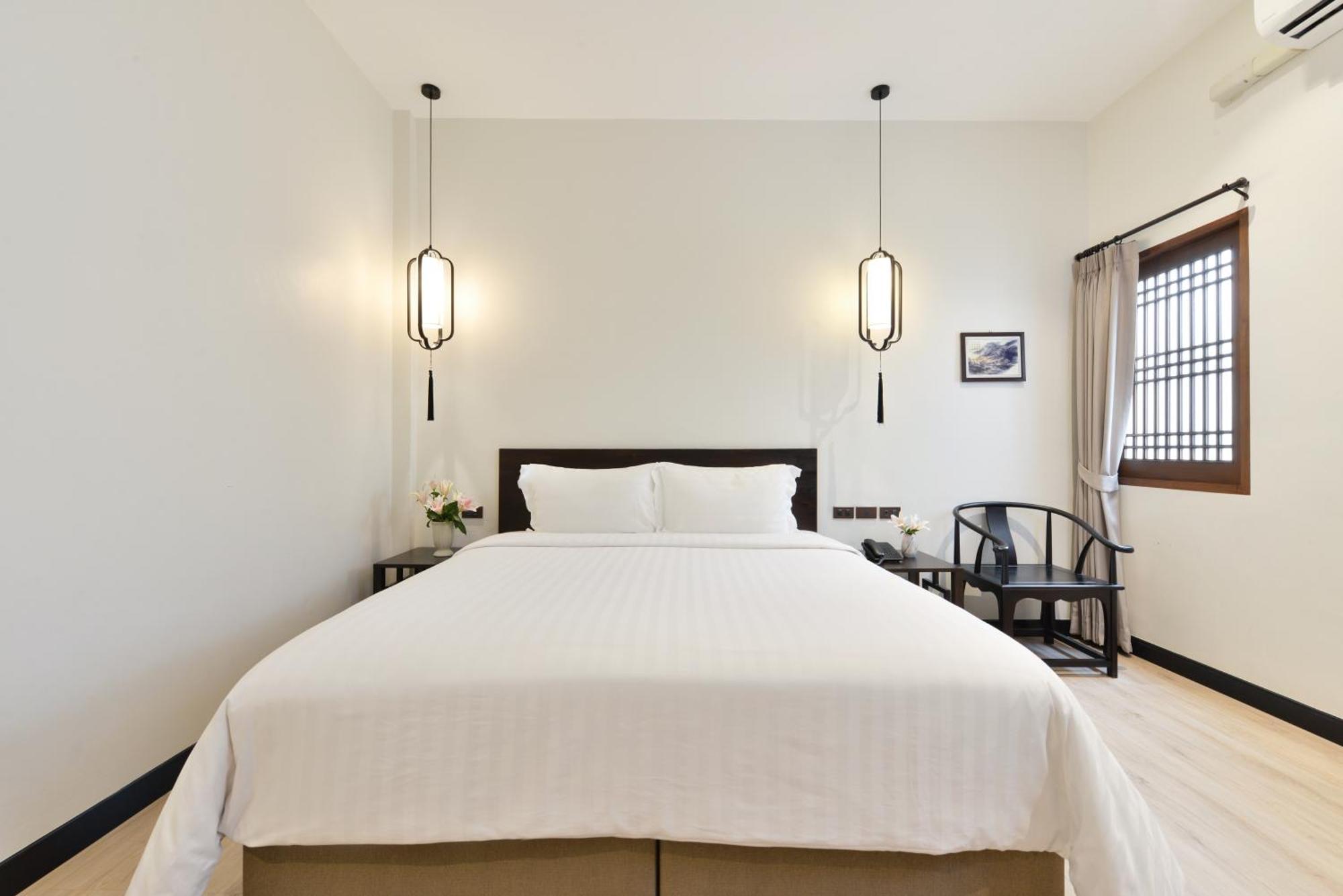 Oldthaiheng Hotel