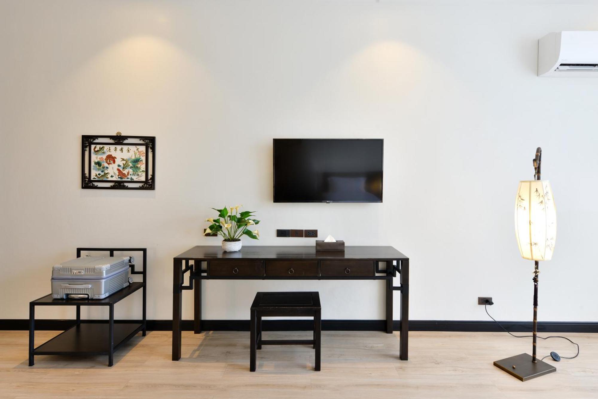 Oldthaiheng Hotel 3*