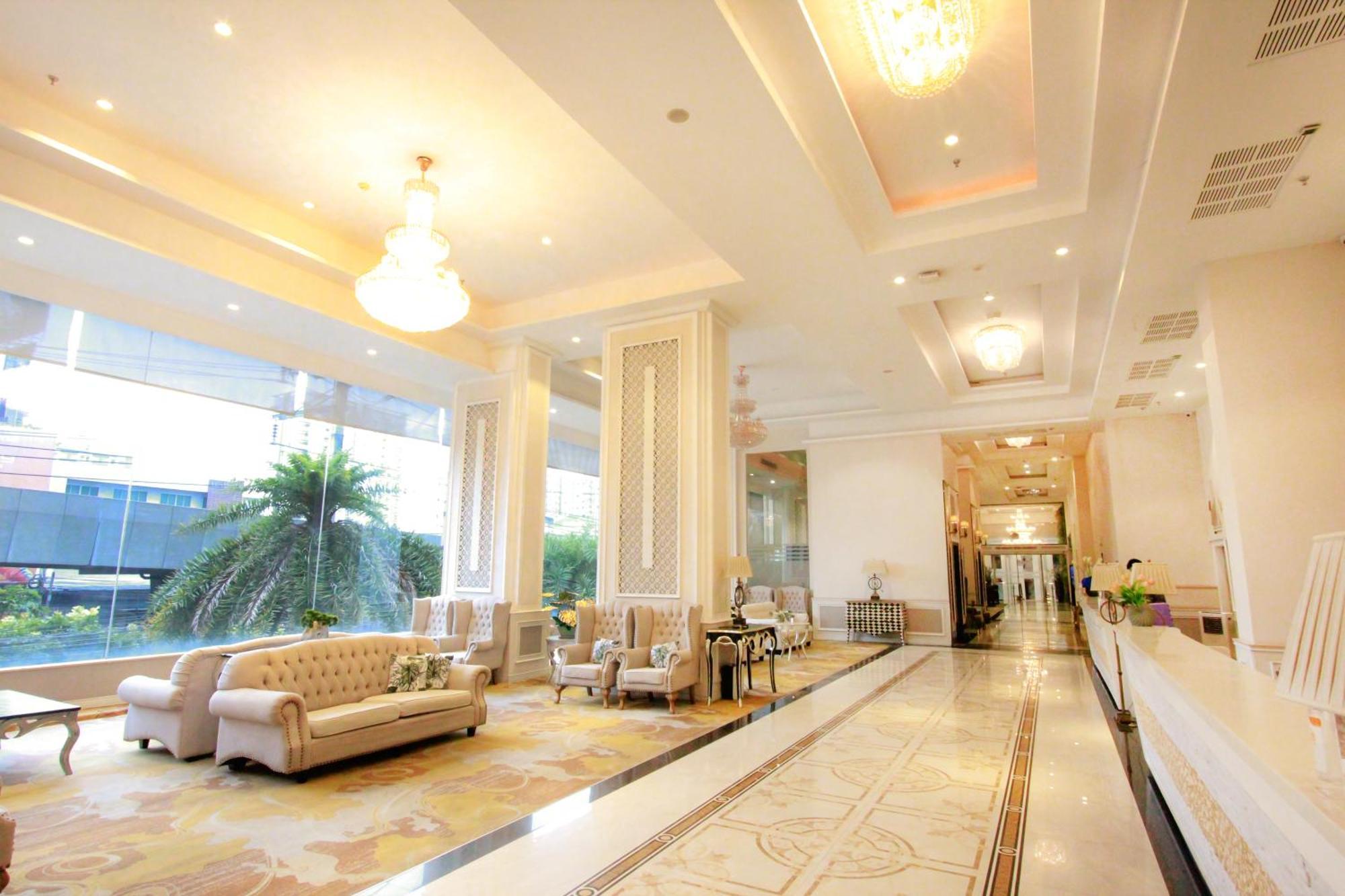 The Bazaar Hotel Bangkok